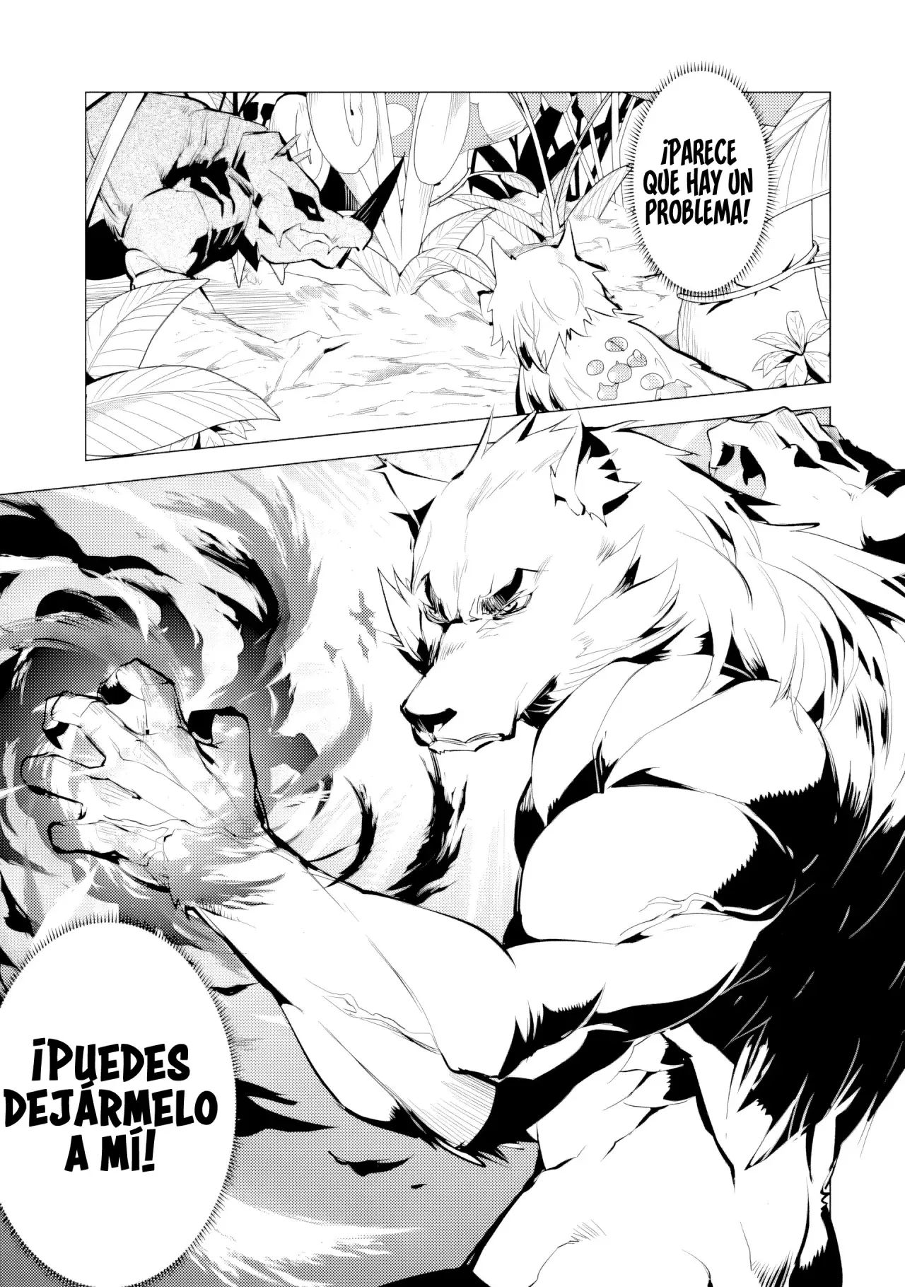 Read Life as a Reincarnated Sage in Another World~ Gaining a Second Profession and Becoming the Strongest in the World~ ES Manga Online