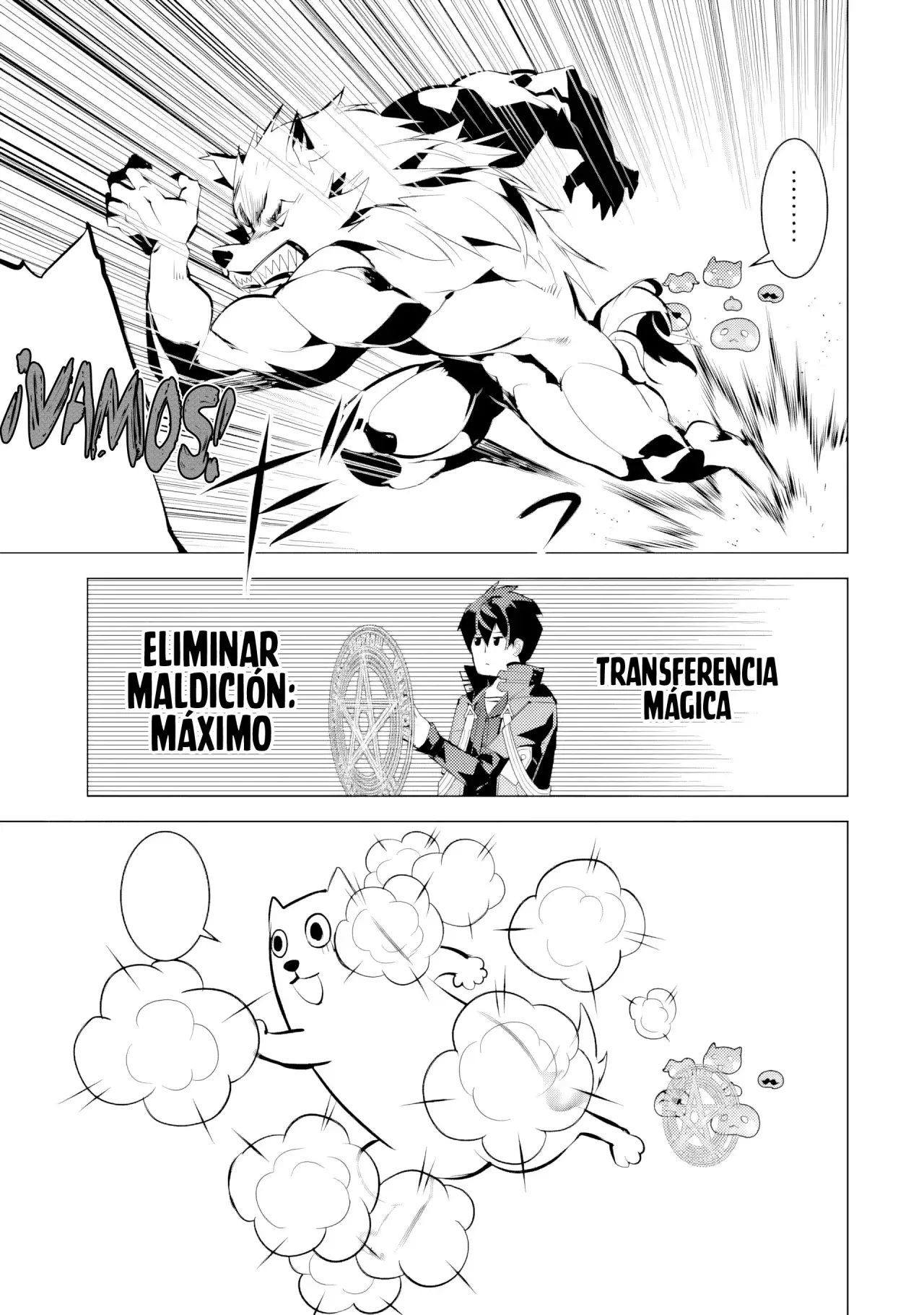 Read Life as a Reincarnated Sage in Another World~ Gaining a Second Profession and Becoming the Strongest in the World~ ES Manga Online