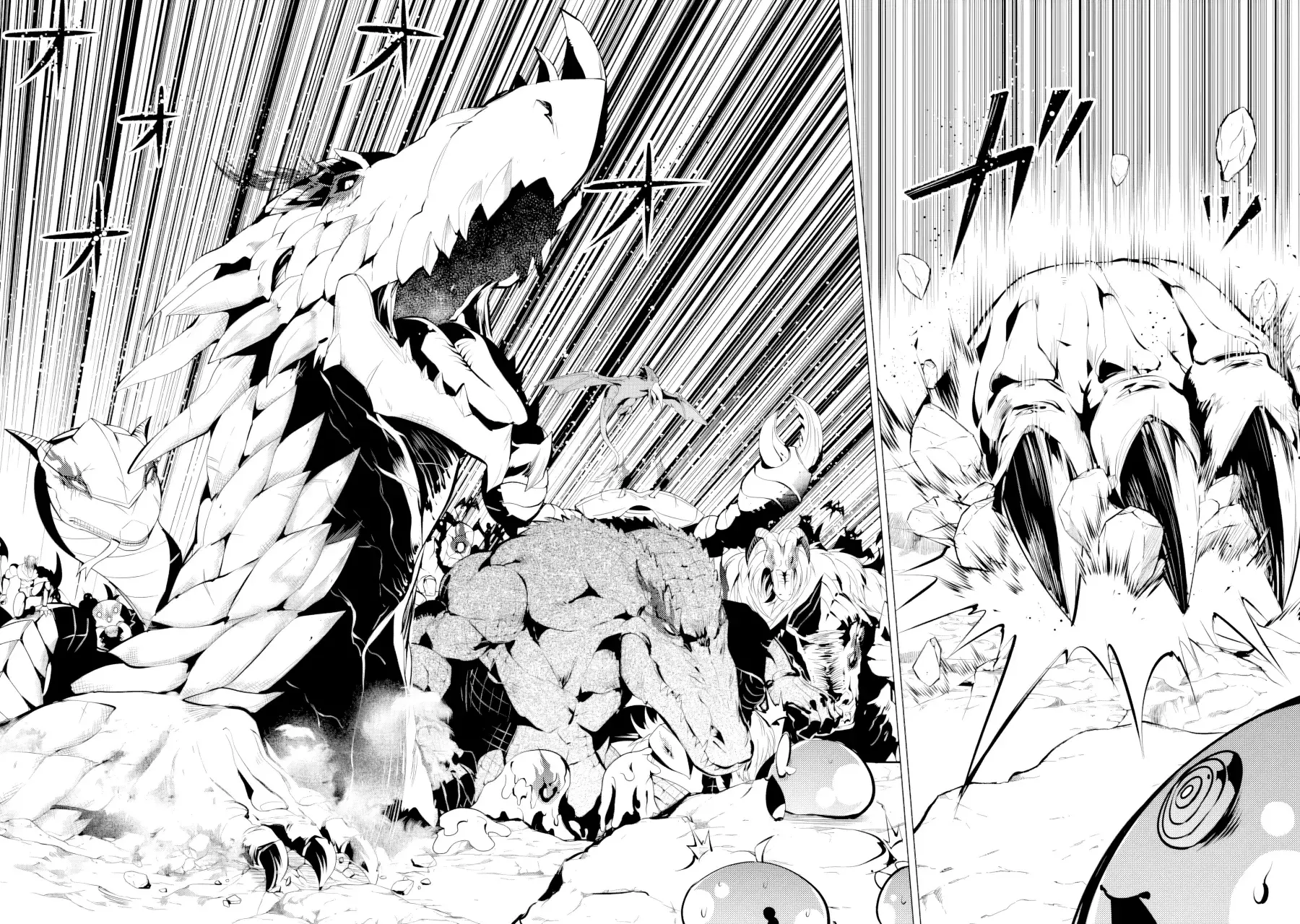Read Life as a Reincarnated Sage in Another World~ Gaining a Second Profession and Becoming the Strongest in the World~ ES Manga Online