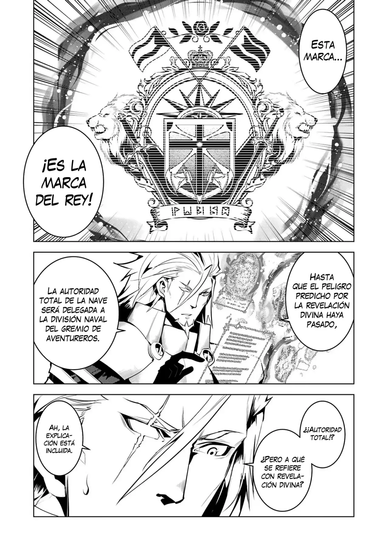 Read Life as a Reincarnated Sage in Another World~ Gaining a Second Profession and Becoming the Strongest in the World~ ES Manga Online