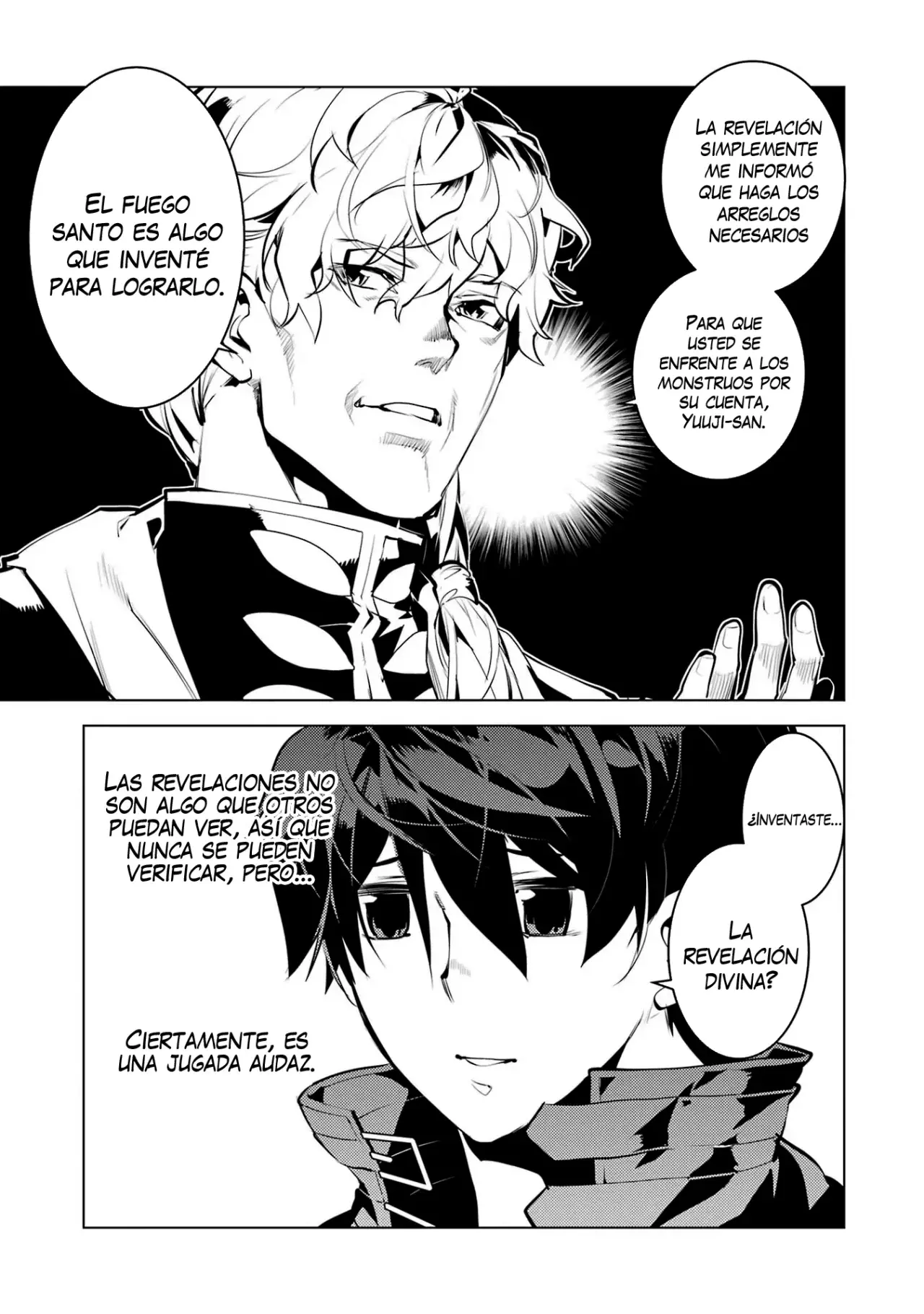 Read Life as a Reincarnated Sage in Another World~ Gaining a Second Profession and Becoming the Strongest in the World~ ES Manga Online