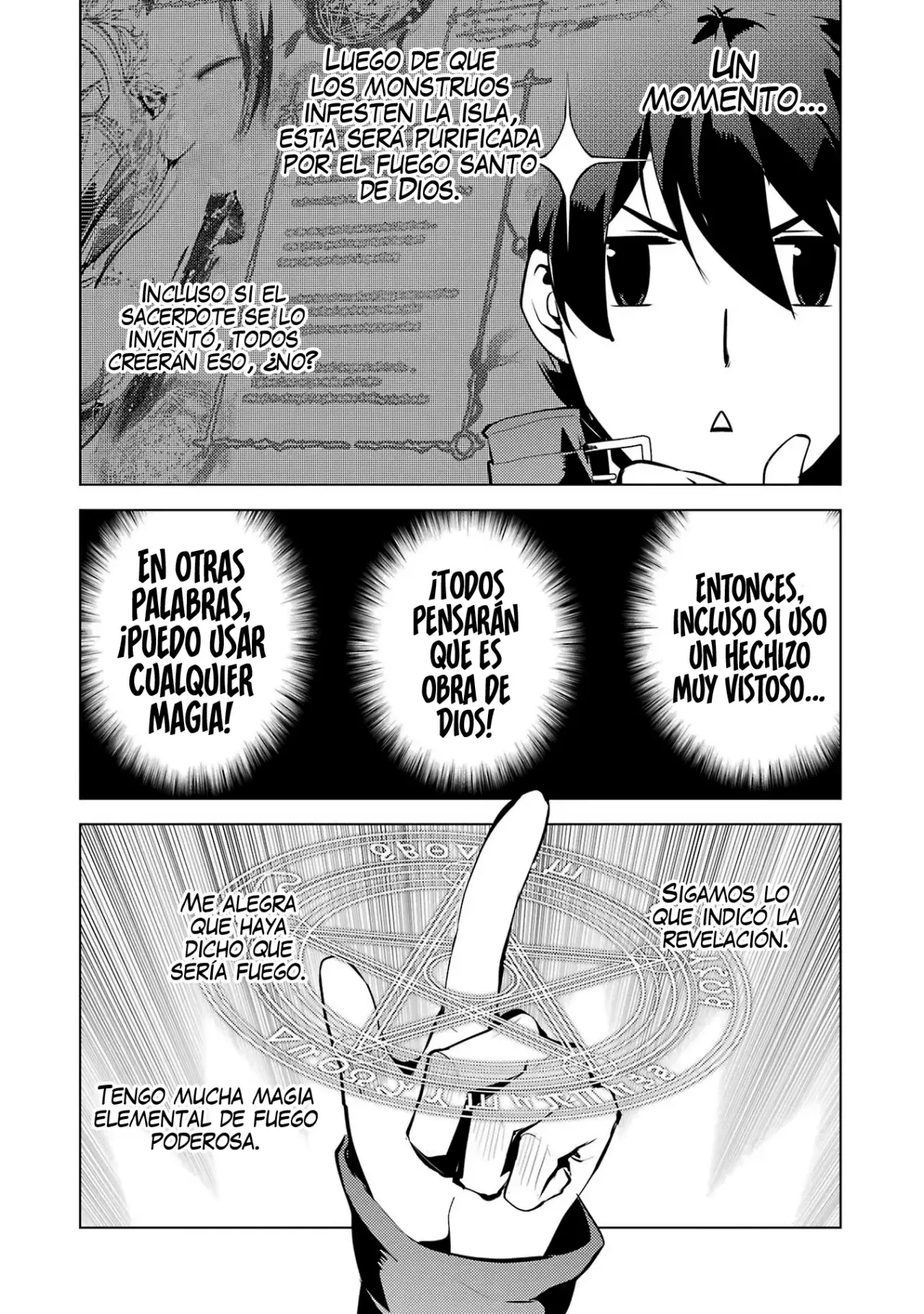 Read Life as a Reincarnated Sage in Another World~ Gaining a Second Profession and Becoming the Strongest in the World~ ES Manga Online