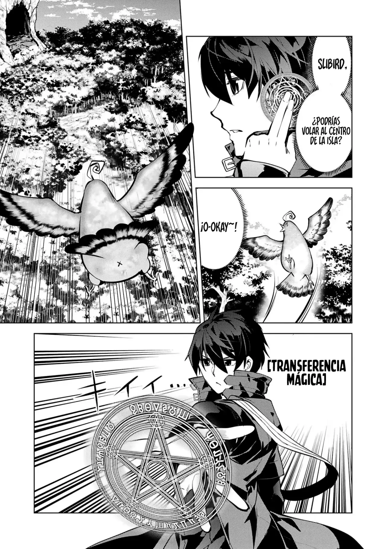 Read Life as a Reincarnated Sage in Another World~ Gaining a Second Profession and Becoming the Strongest in the World~ ES Manga Online