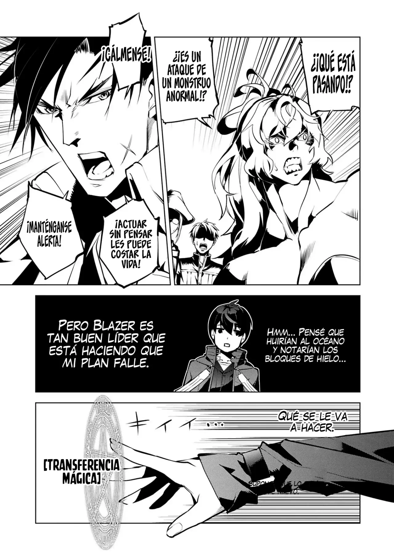 Read Life as a Reincarnated Sage in Another World~ Gaining a Second Profession and Becoming the Strongest in the World~ ES Manga Online
