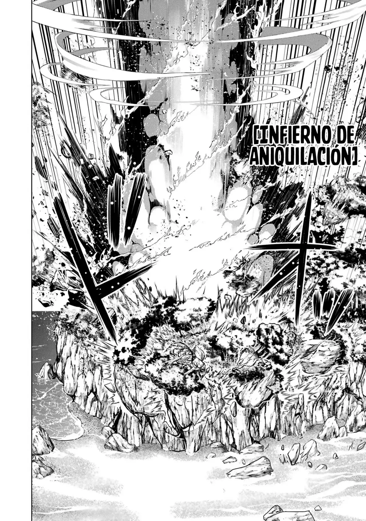 Read Life as a Reincarnated Sage in Another World~ Gaining a Second Profession and Becoming the Strongest in the World~ ES Manga Online