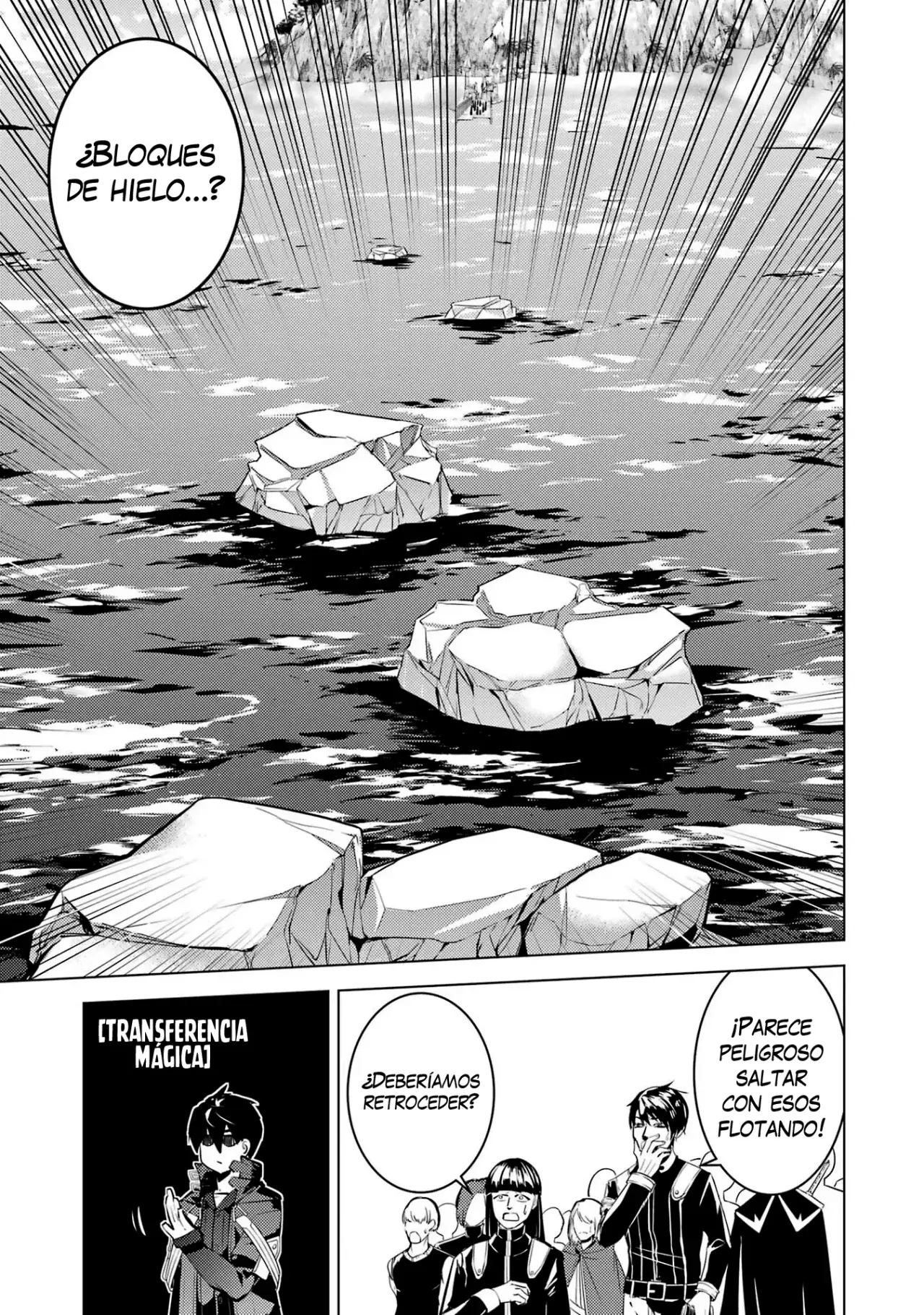 Read Life as a Reincarnated Sage in Another World~ Gaining a Second Profession and Becoming the Strongest in the World~ ES Manga Online