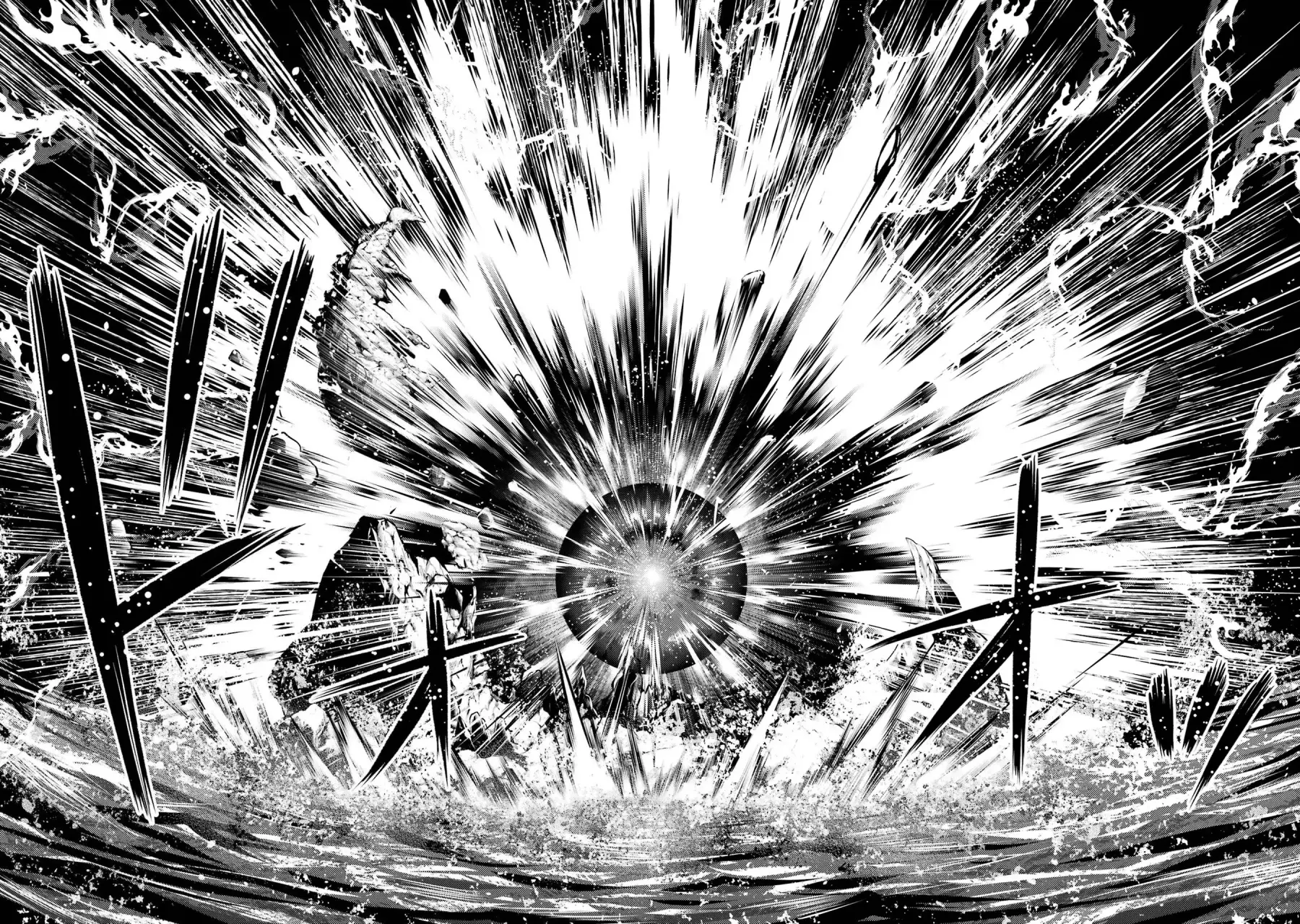 Read Life as a Reincarnated Sage in Another World~ Gaining a Second Profession and Becoming the Strongest in the World~ ES Manga Online