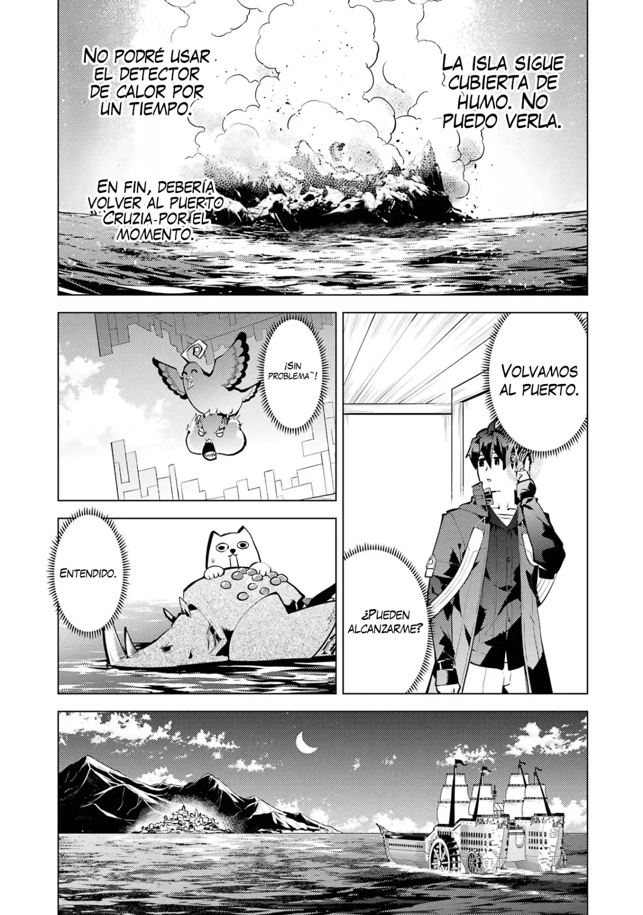 Read Life as a Reincarnated Sage in Another World~ Gaining a Second Profession and Becoming the Strongest in the World~ ES Manga Online