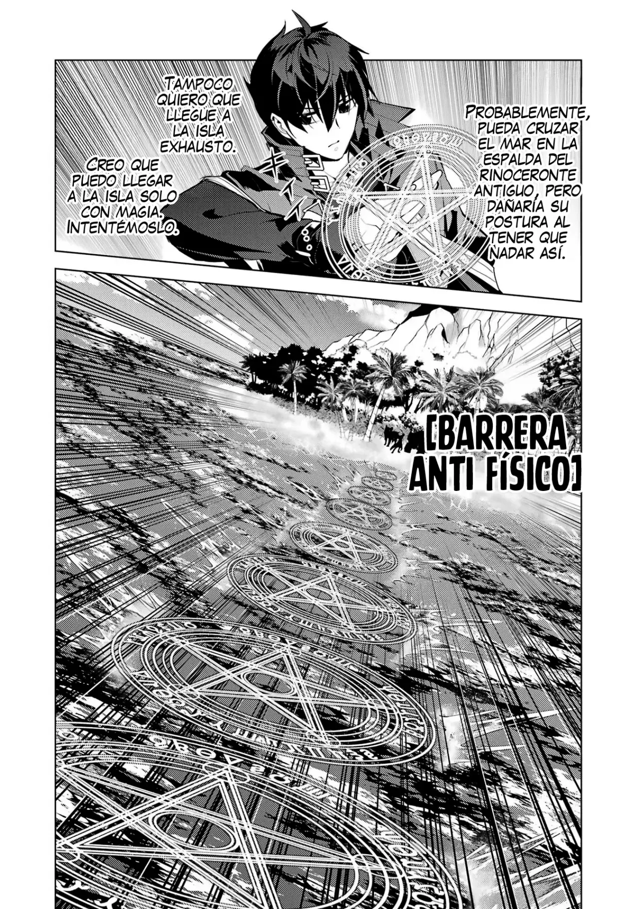 Read Life as a Reincarnated Sage in Another World~ Gaining a Second Profession and Becoming the Strongest in the World~ ES Manga Online