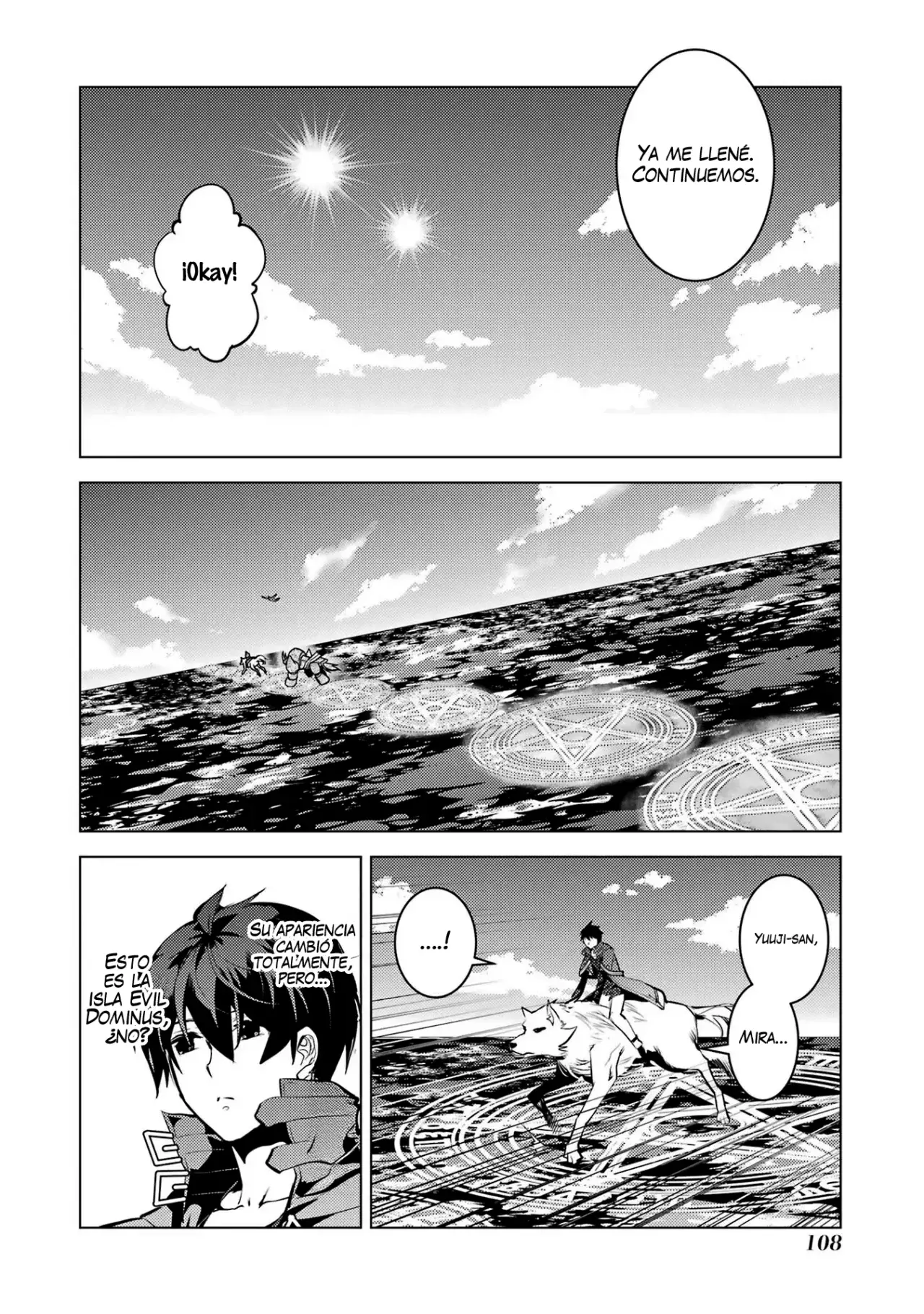 Read Life as a Reincarnated Sage in Another World~ Gaining a Second Profession and Becoming the Strongest in the World~ ES Manga Online