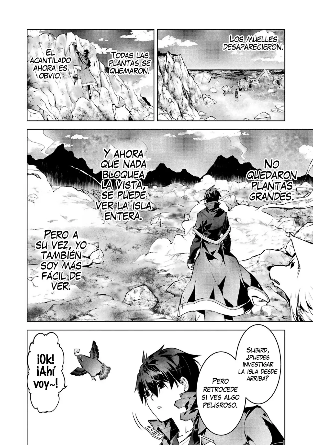 Read Life as a Reincarnated Sage in Another World~ Gaining a Second Profession and Becoming the Strongest in the World~ ES Manga Online