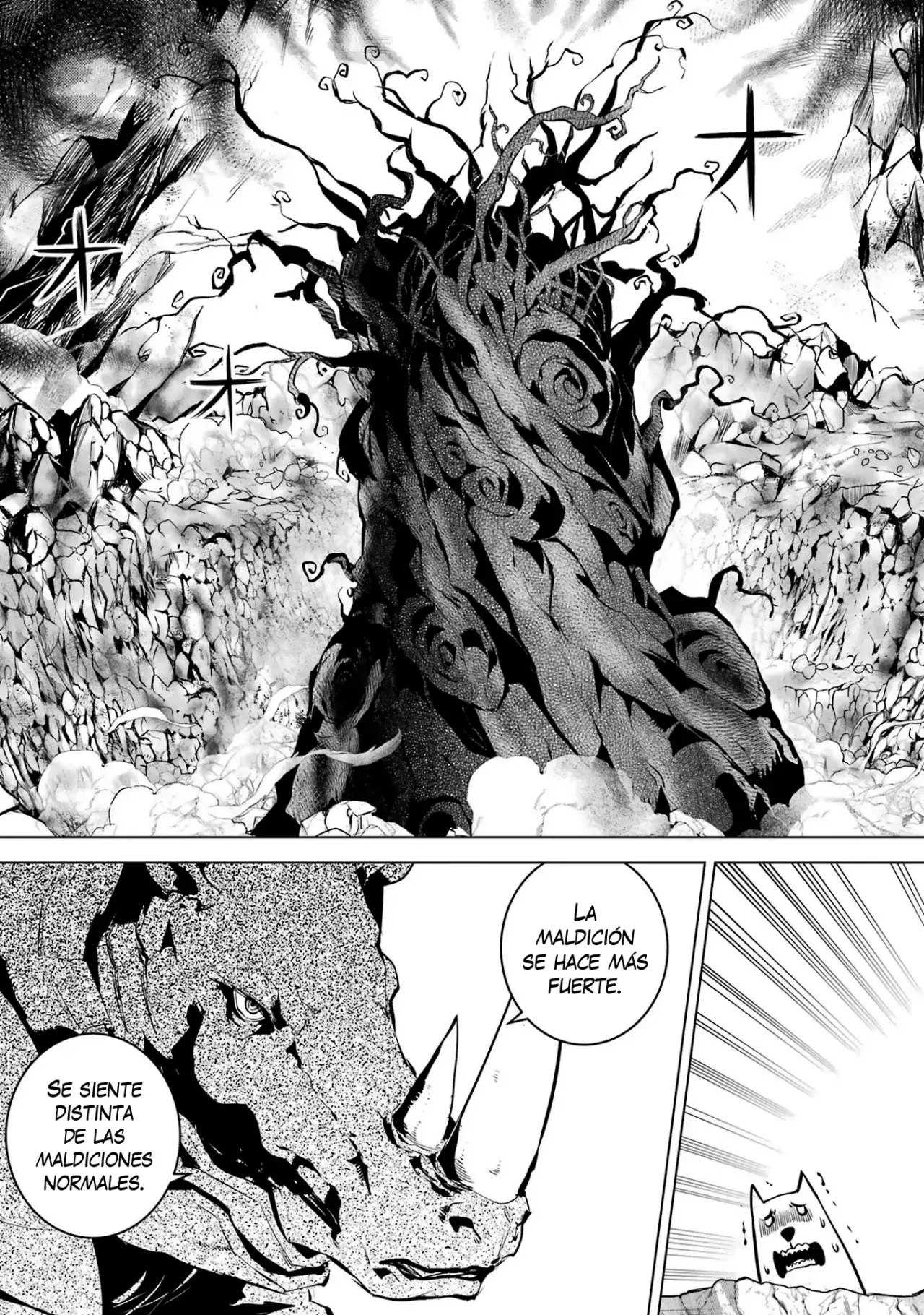 Read Life as a Reincarnated Sage in Another World~ Gaining a Second Profession and Becoming the Strongest in the World~ ES Manga Online