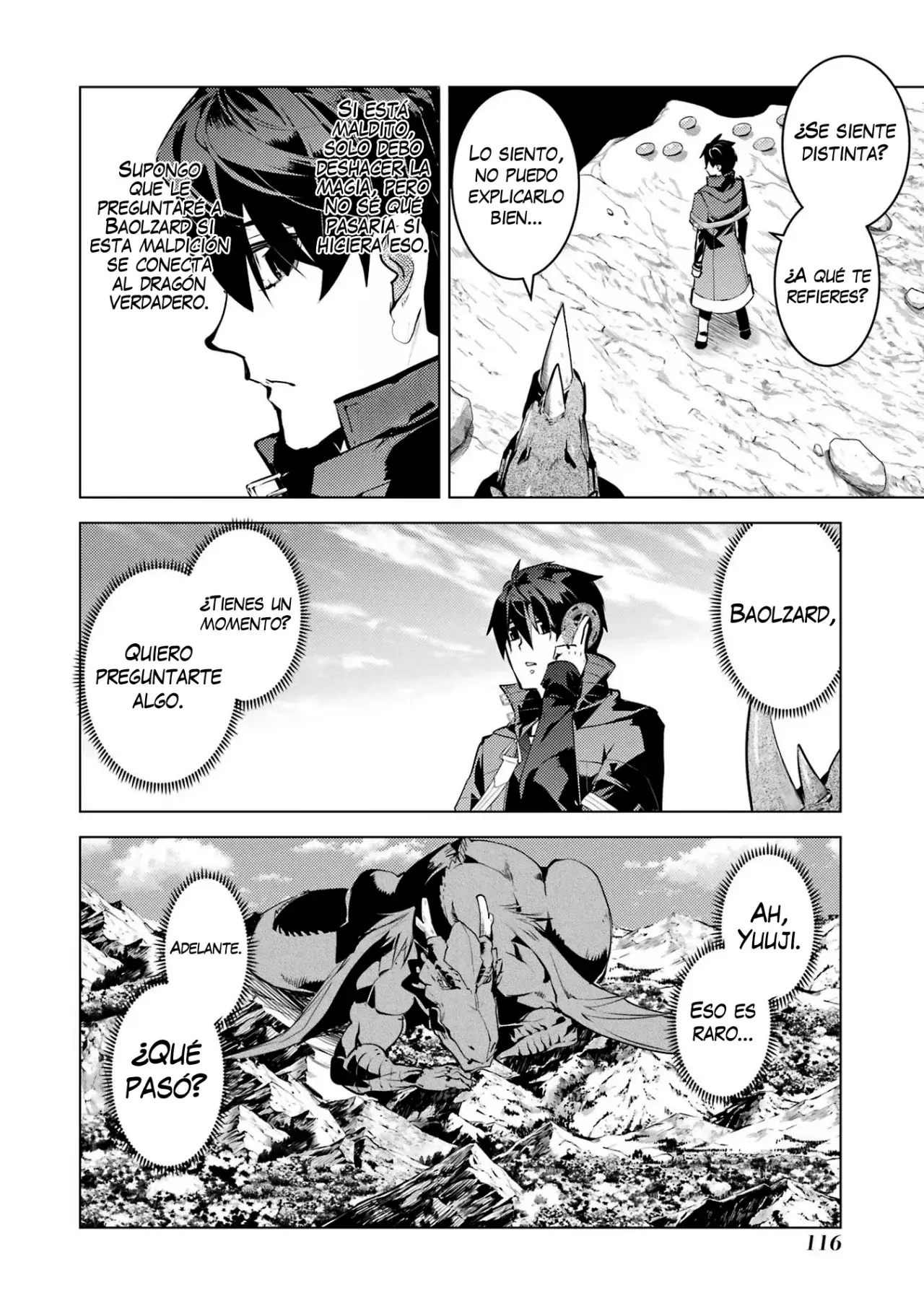 Read Life as a Reincarnated Sage in Another World~ Gaining a Second Profession and Becoming the Strongest in the World~ ES Manga Online