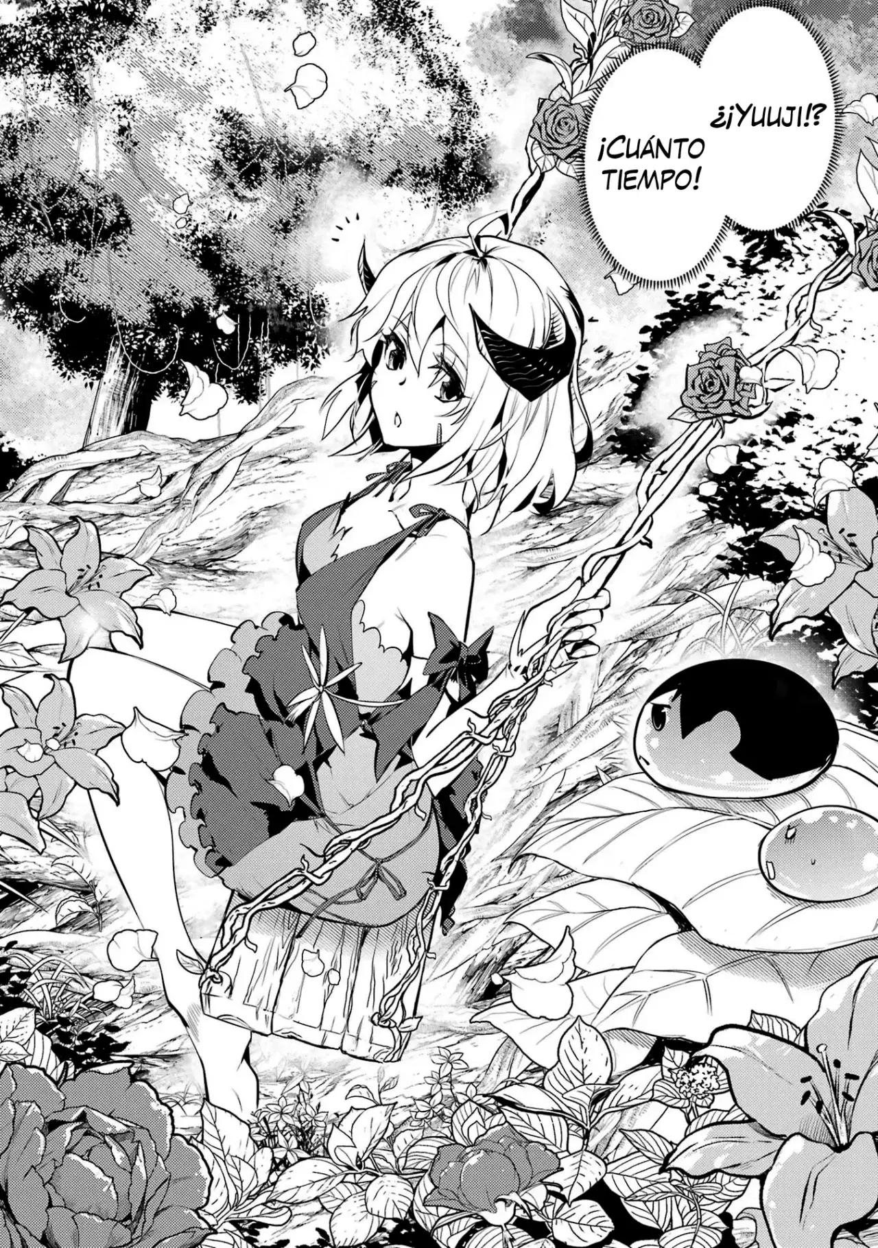 Read Life as a Reincarnated Sage in Another World~ Gaining a Second Profession and Becoming the Strongest in the World~ ES Manga Online