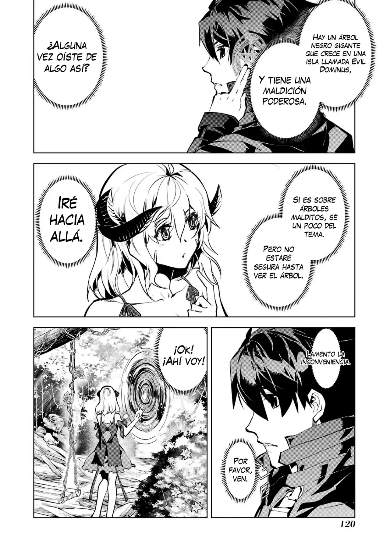 Read Life as a Reincarnated Sage in Another World~ Gaining a Second Profession and Becoming the Strongest in the World~ ES Manga Online