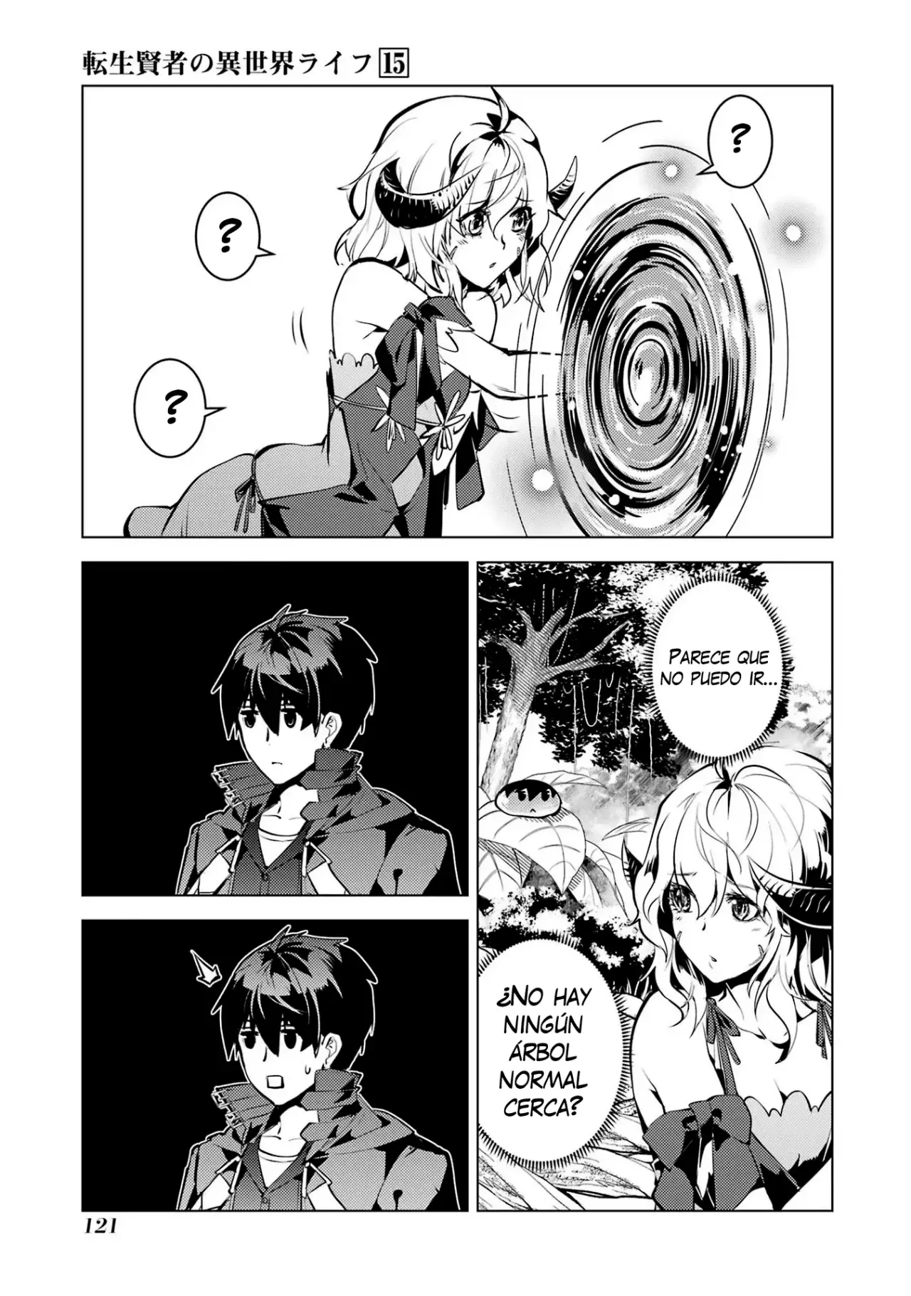 Read Life as a Reincarnated Sage in Another World~ Gaining a Second Profession and Becoming the Strongest in the World~ ES Manga Online