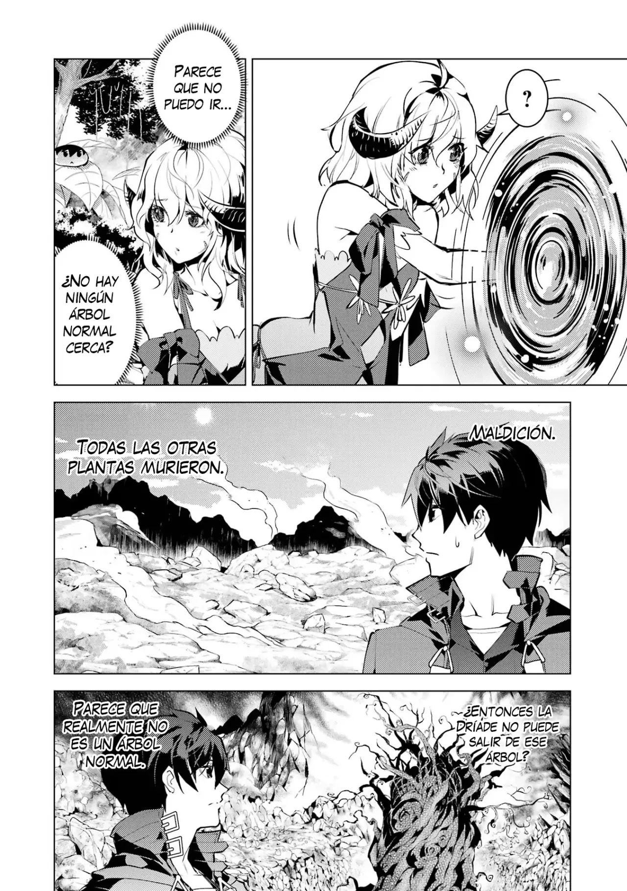 Read Life as a Reincarnated Sage in Another World~ Gaining a Second Profession and Becoming the Strongest in the World~ ES Manga Online