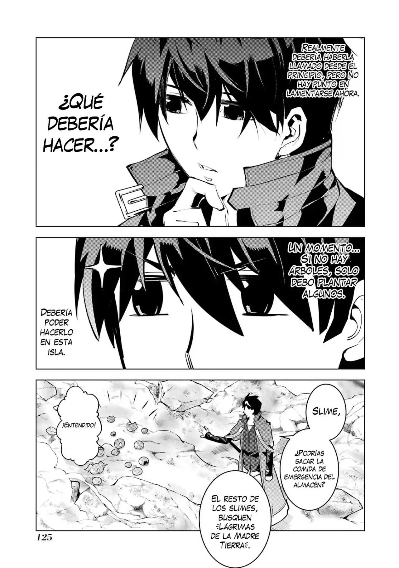 Read Life as a Reincarnated Sage in Another World~ Gaining a Second Profession and Becoming the Strongest in the World~ ES Manga Online