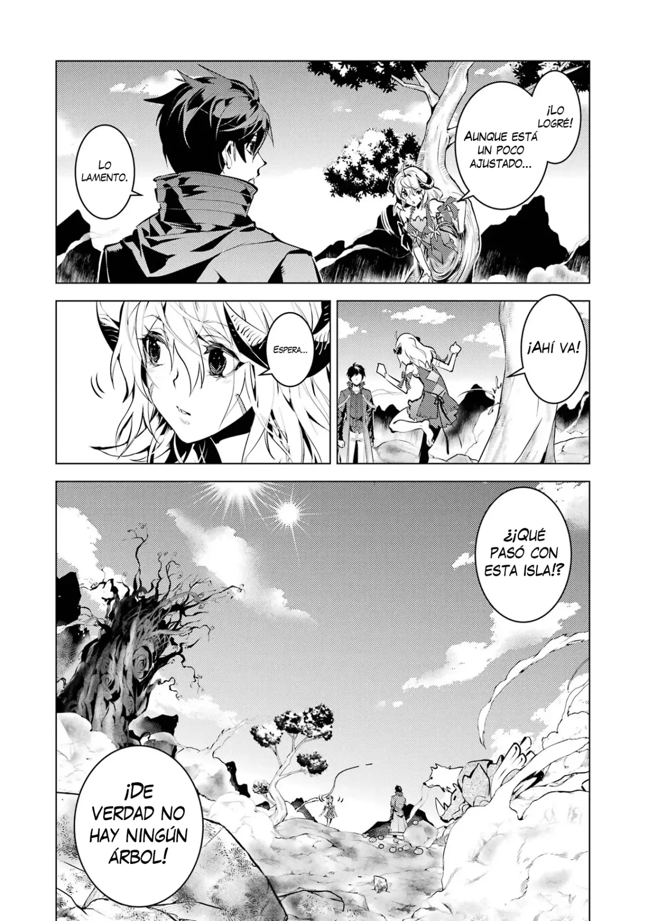 Read Life as a Reincarnated Sage in Another World~ Gaining a Second Profession and Becoming the Strongest in the World~ ES Manga Online