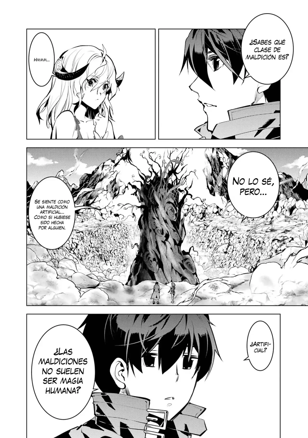 Read Life as a Reincarnated Sage in Another World~ Gaining a Second Profession and Becoming the Strongest in the World~ ES Manga Online