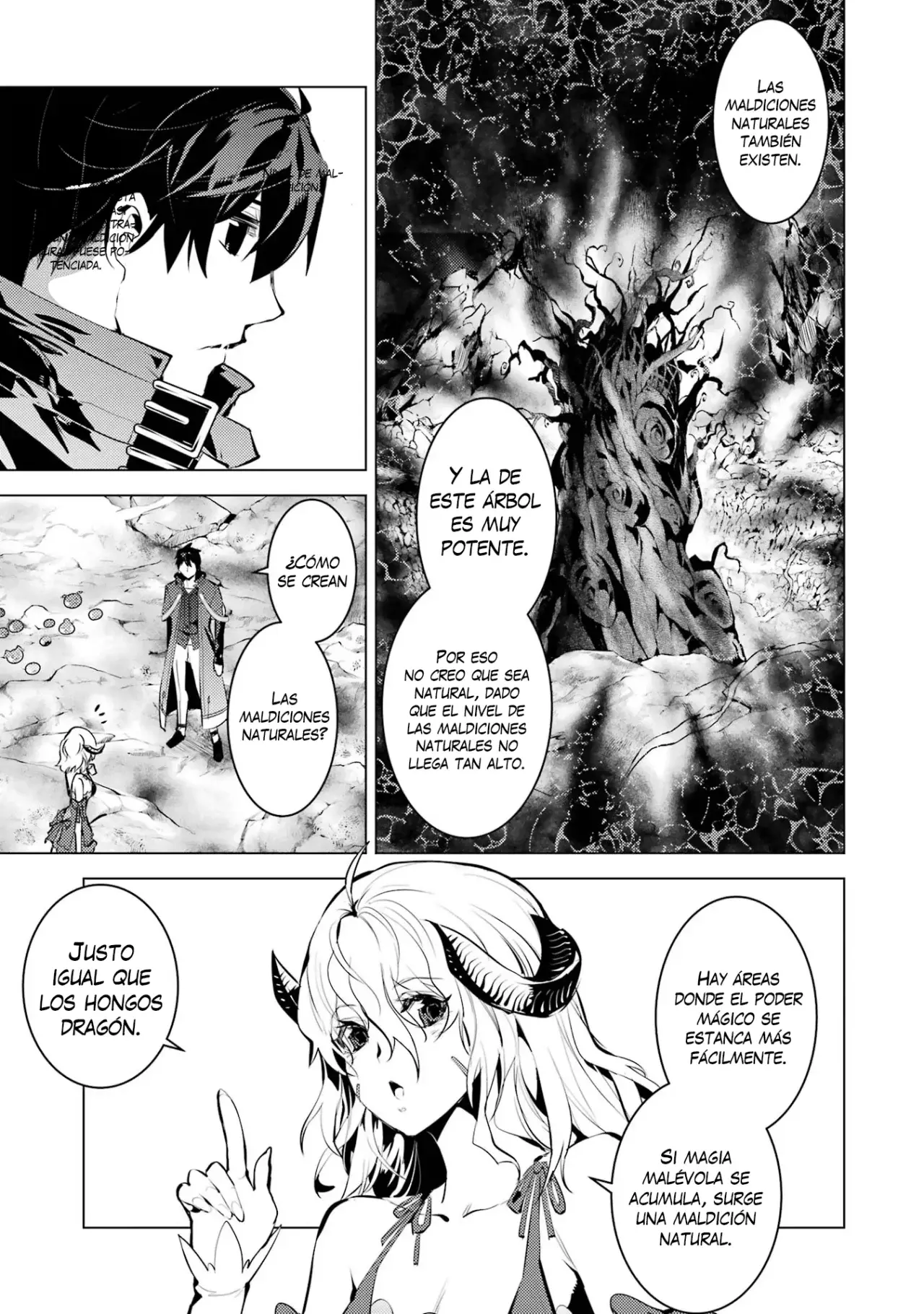 Read Life as a Reincarnated Sage in Another World~ Gaining a Second Profession and Becoming the Strongest in the World~ ES Manga Online