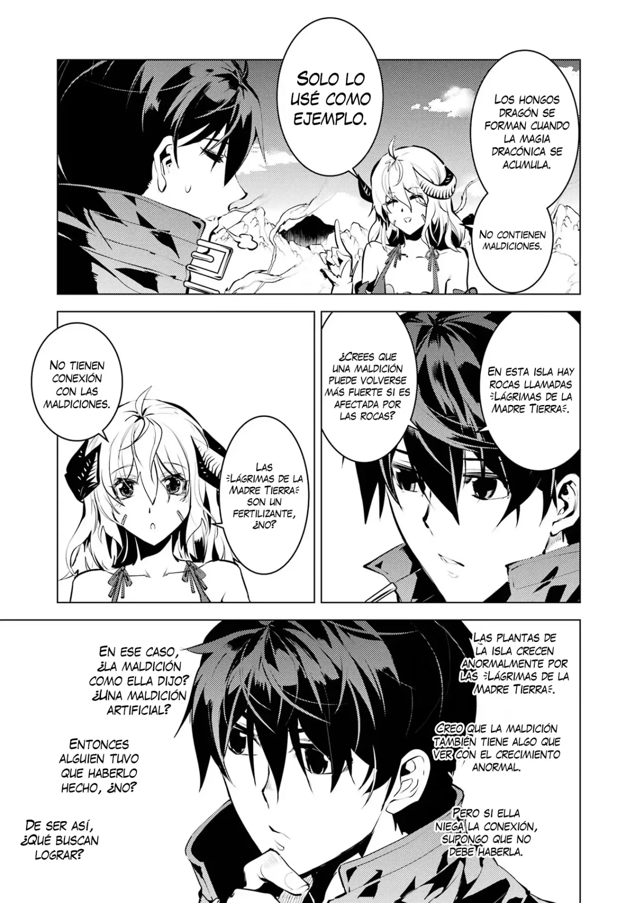 Read Life as a Reincarnated Sage in Another World~ Gaining a Second Profession and Becoming the Strongest in the World~ ES Manga Online