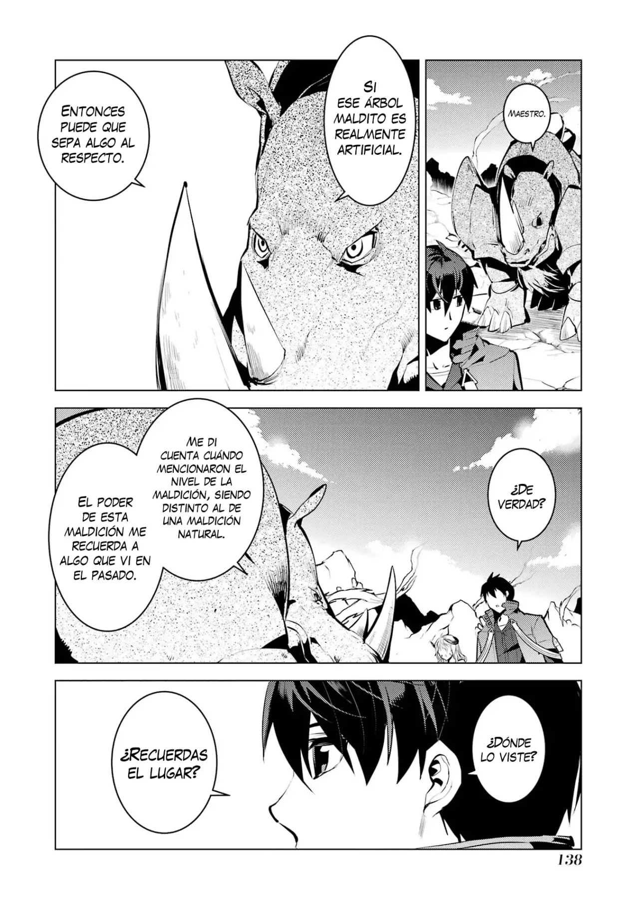Read Life as a Reincarnated Sage in Another World~ Gaining a Second Profession and Becoming the Strongest in the World~ ES Manga Online