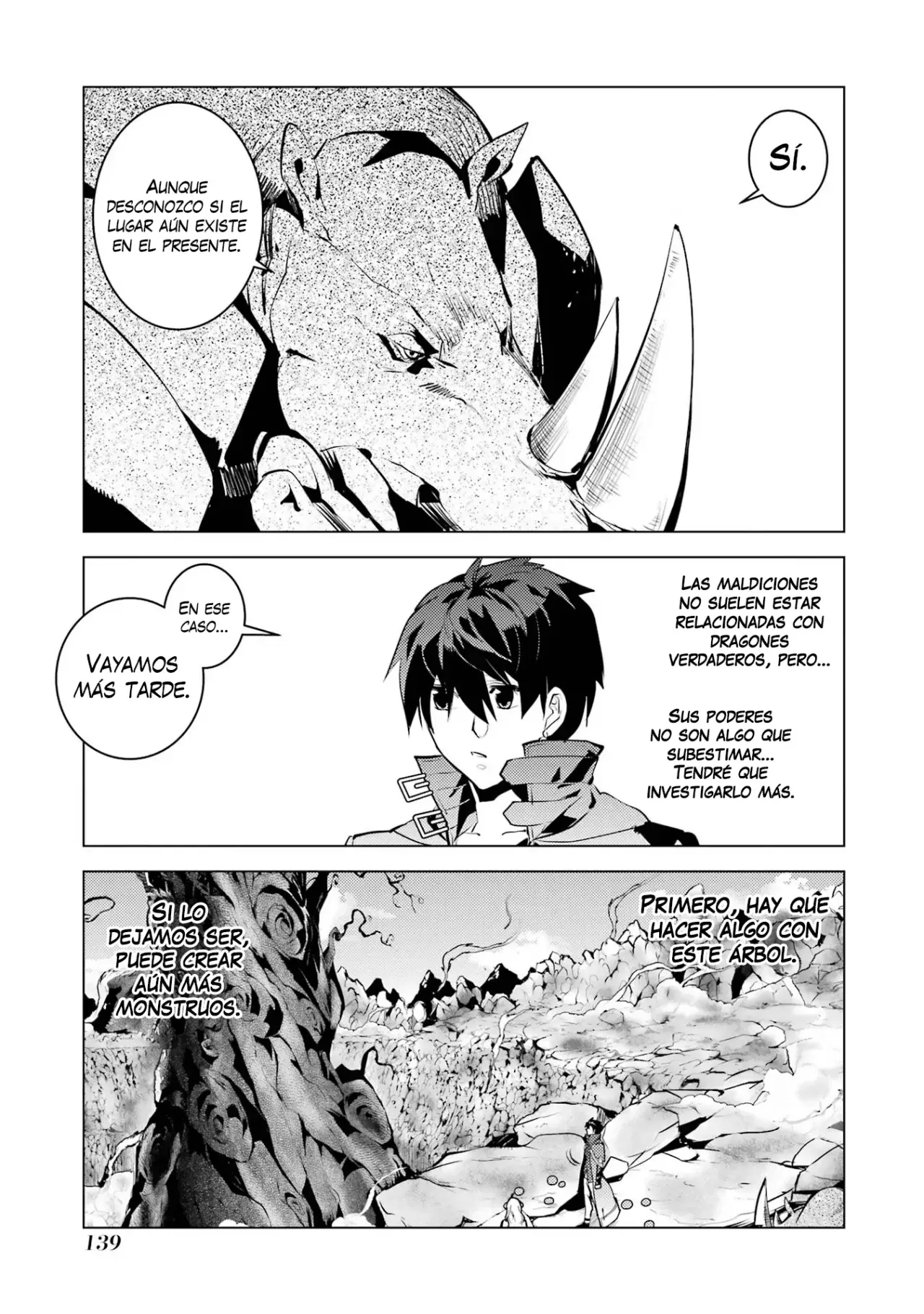 Read Life as a Reincarnated Sage in Another World~ Gaining a Second Profession and Becoming the Strongest in the World~ ES Manga Online