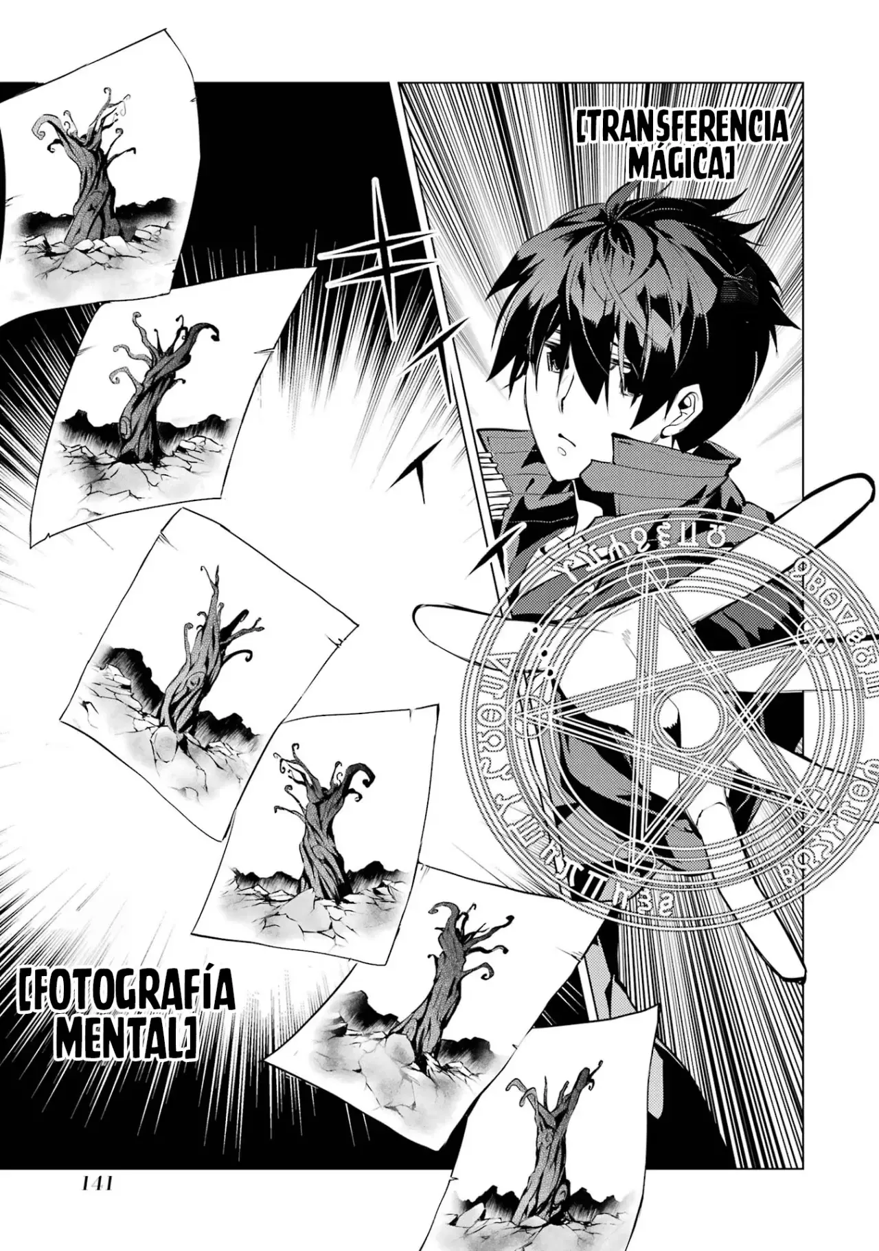 Read Life as a Reincarnated Sage in Another World~ Gaining a Second Profession and Becoming the Strongest in the World~ ES Manga Online