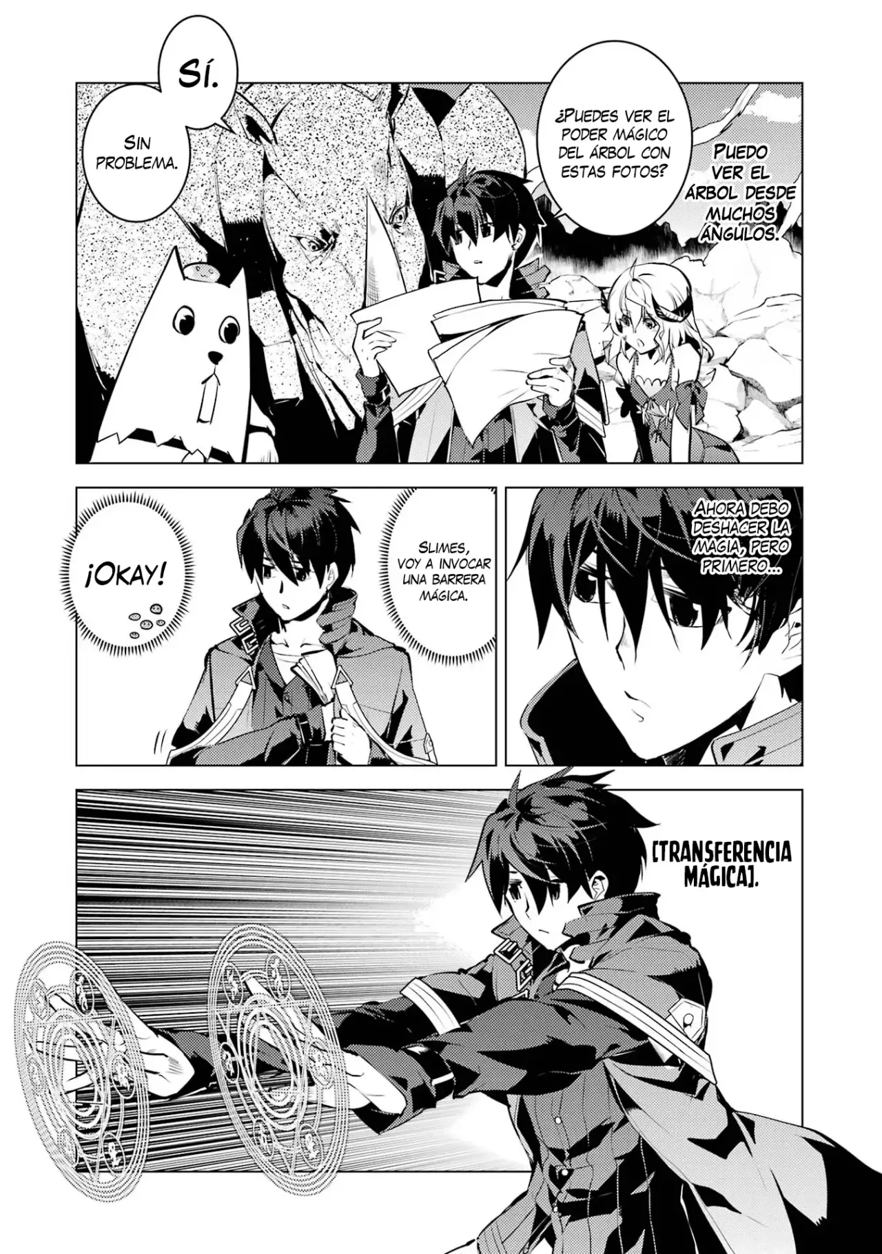 Read Life as a Reincarnated Sage in Another World~ Gaining a Second Profession and Becoming the Strongest in the World~ ES Manga Online