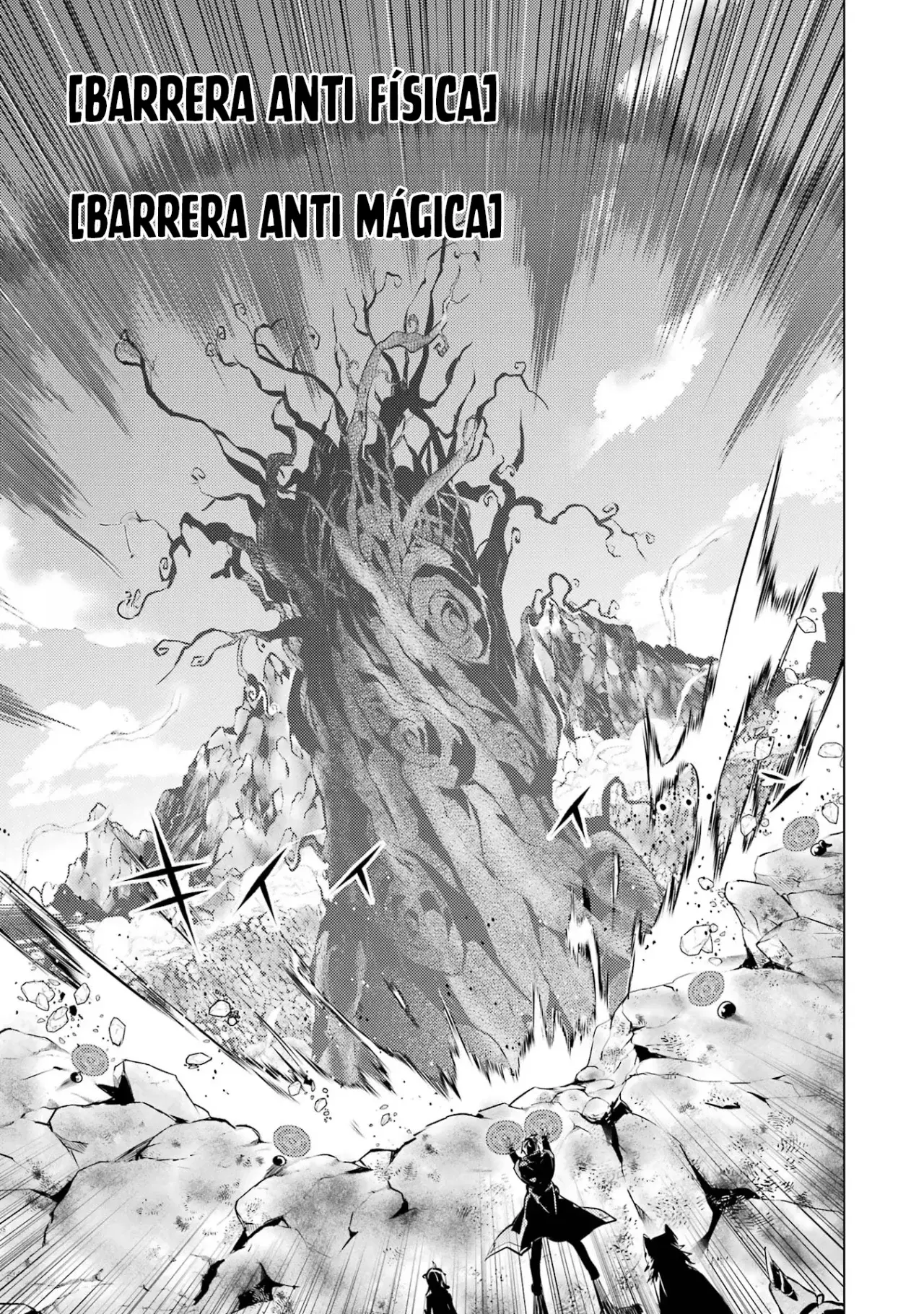 Read Life as a Reincarnated Sage in Another World~ Gaining a Second Profession and Becoming the Strongest in the World~ ES Manga Online
