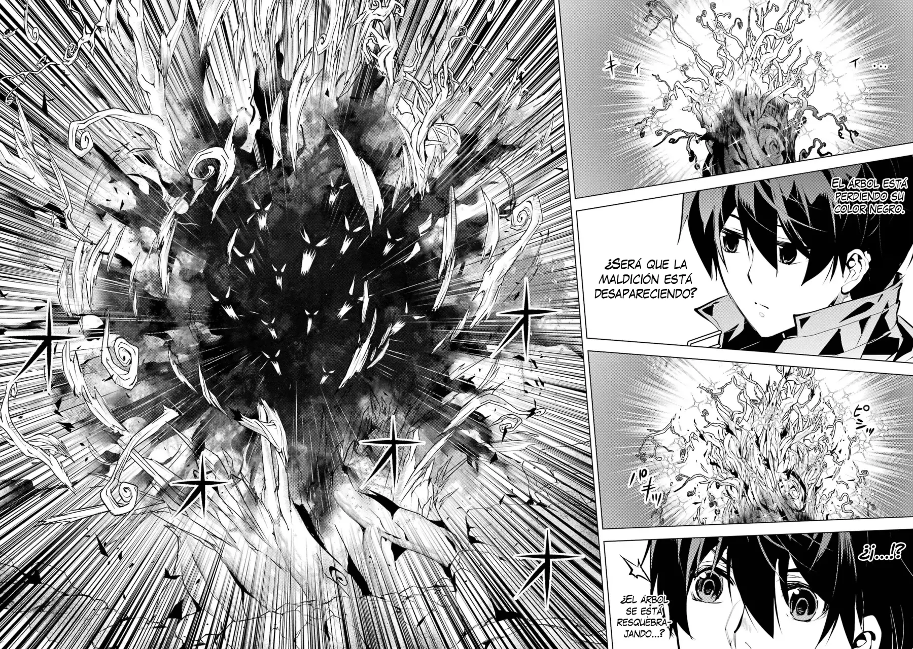 Read Life as a Reincarnated Sage in Another World~ Gaining a Second Profession and Becoming the Strongest in the World~ ES Manga Online