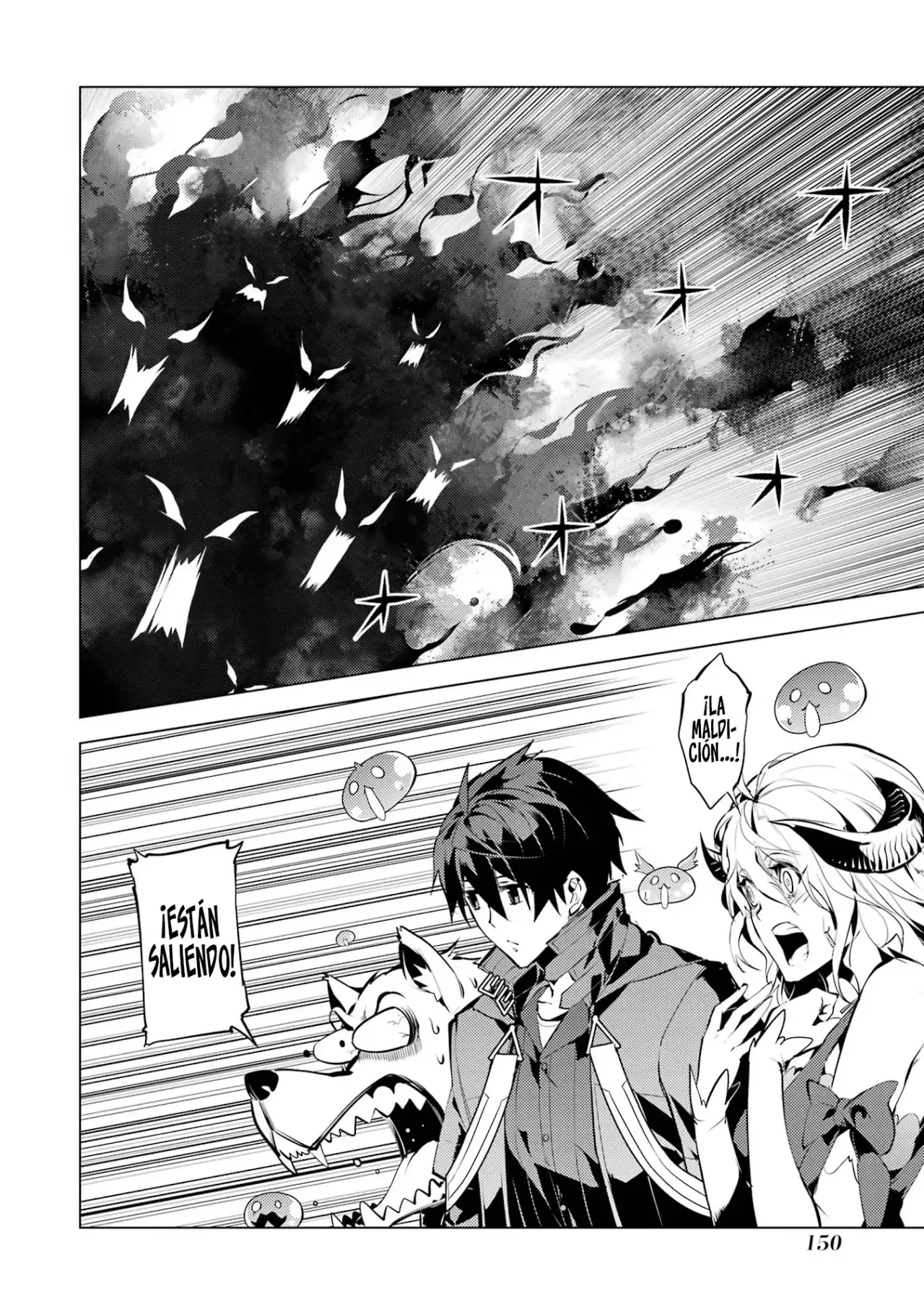 Read Life as a Reincarnated Sage in Another World~ Gaining a Second Profession and Becoming the Strongest in the World~ ES Manga Online