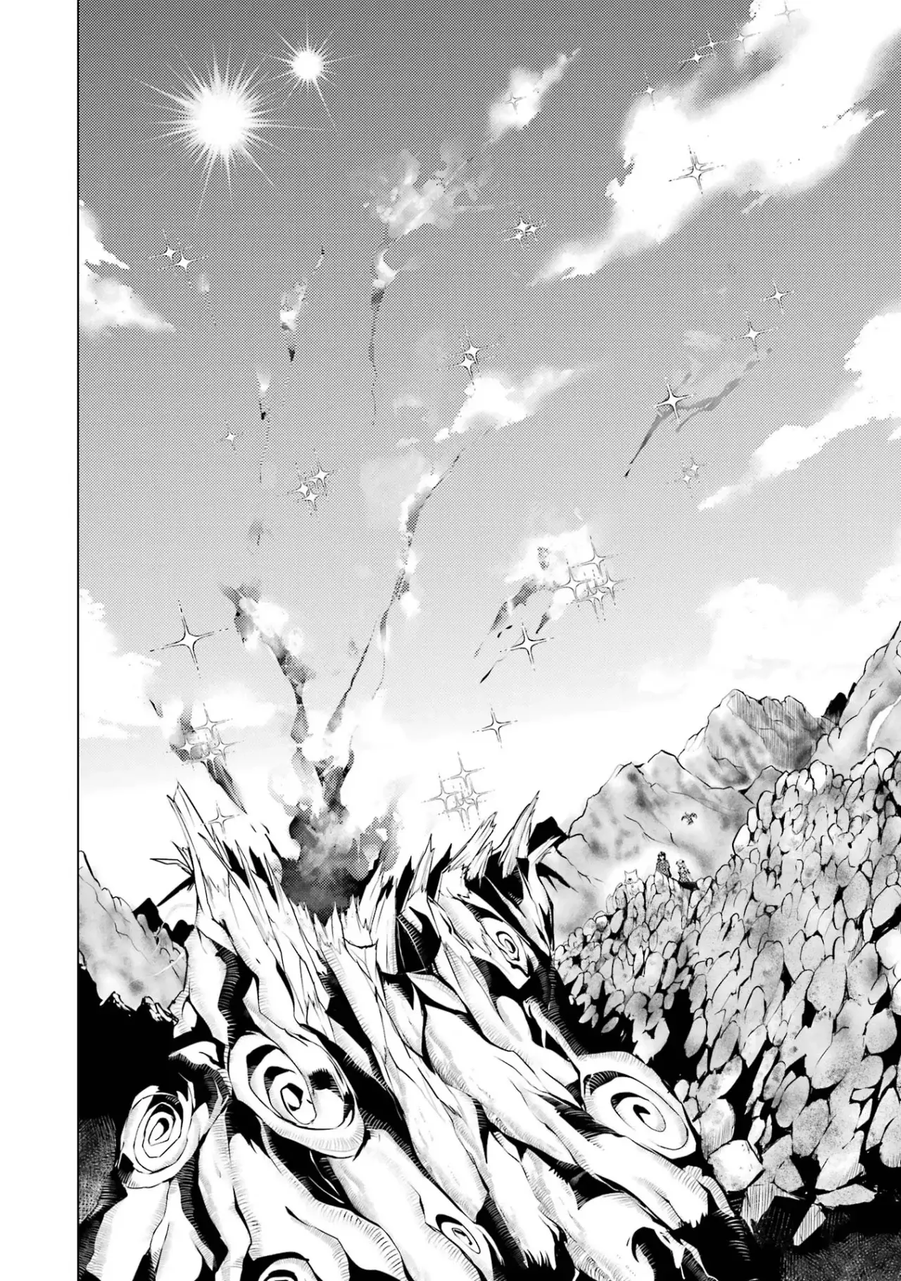 Read Life as a Reincarnated Sage in Another World~ Gaining a Second Profession and Becoming the Strongest in the World~ ES Manga Online