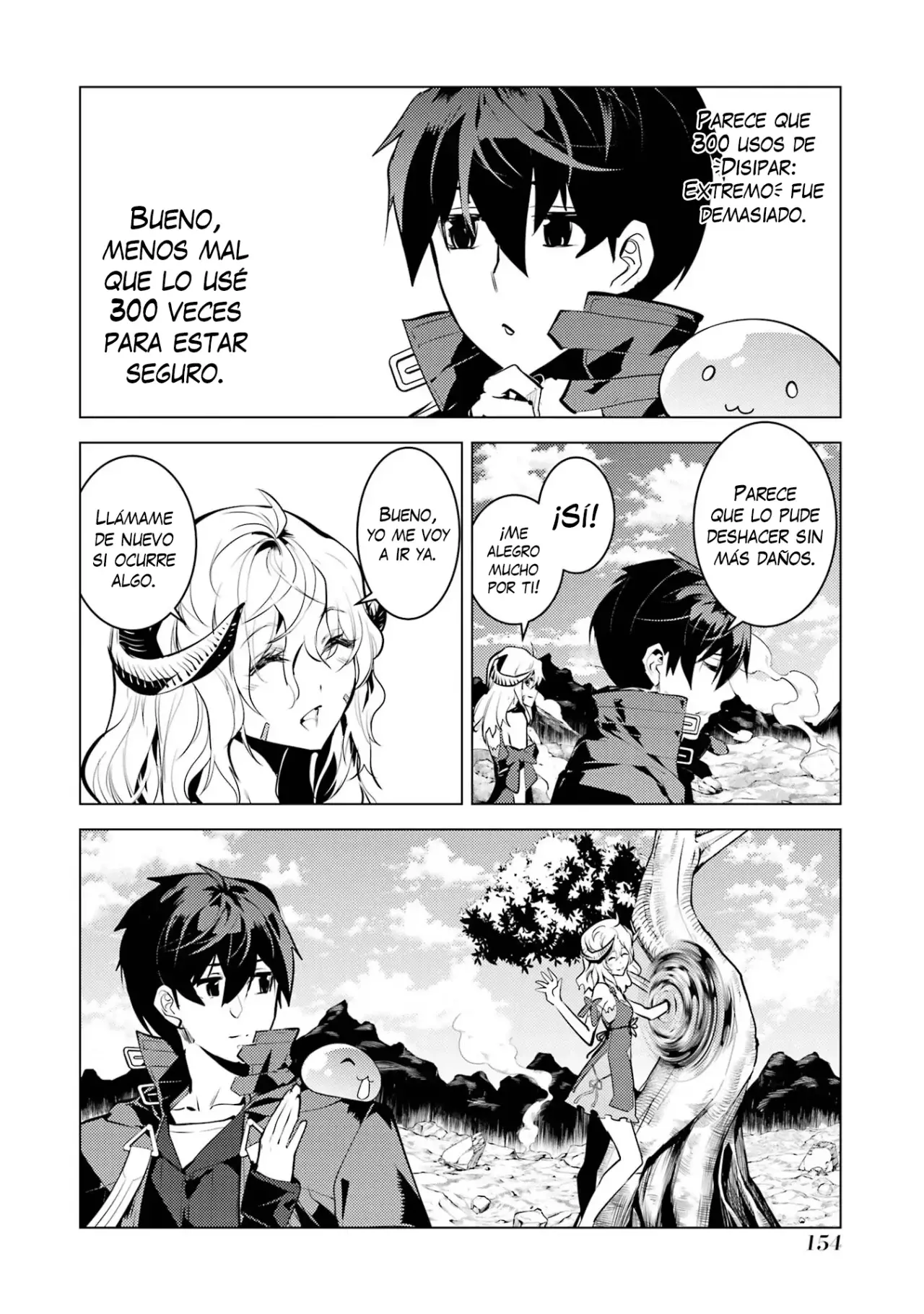 Read Life as a Reincarnated Sage in Another World~ Gaining a Second Profession and Becoming the Strongest in the World~ ES Manga Online
