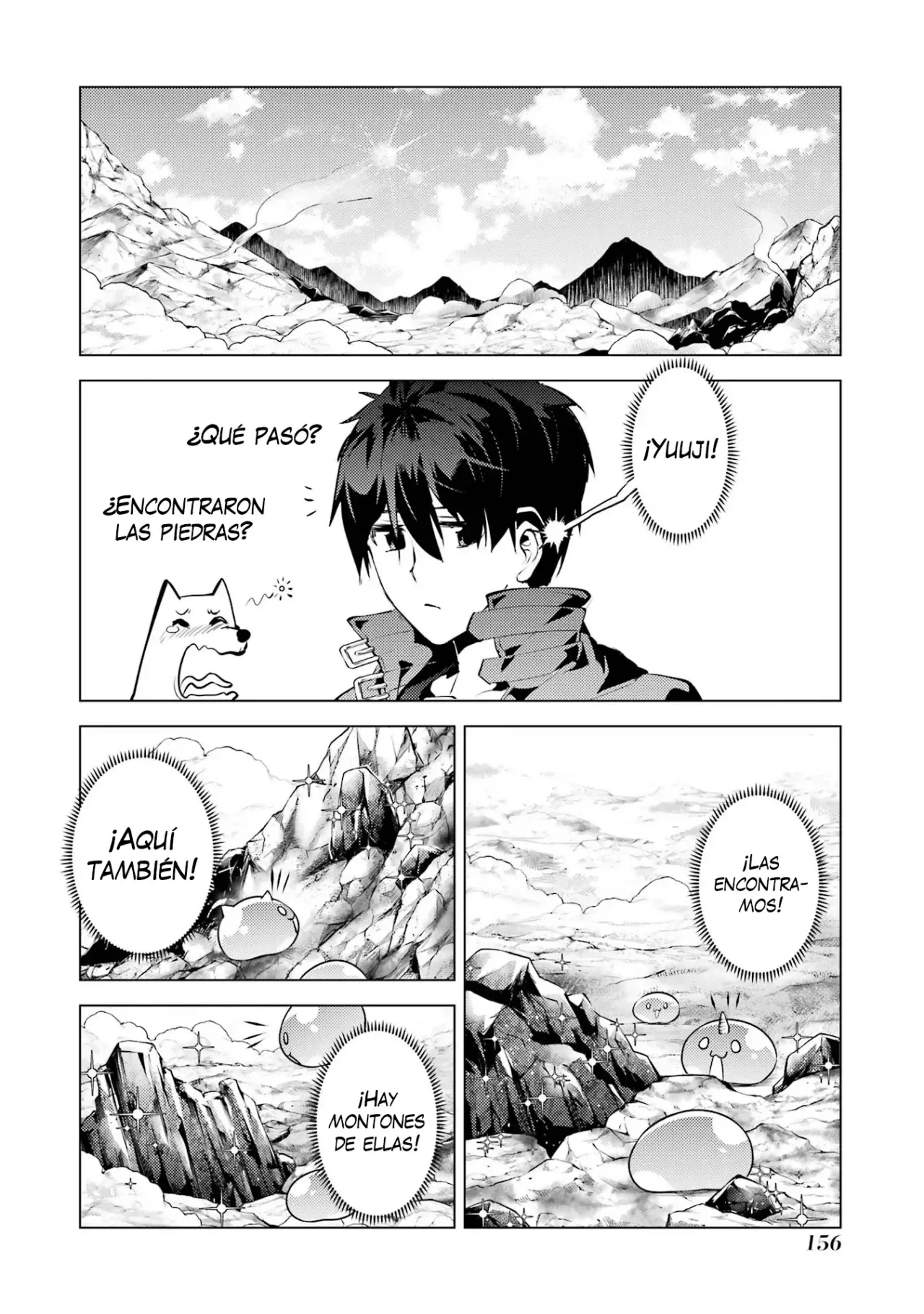 Read Life as a Reincarnated Sage in Another World~ Gaining a Second Profession and Becoming the Strongest in the World~ ES Manga Online