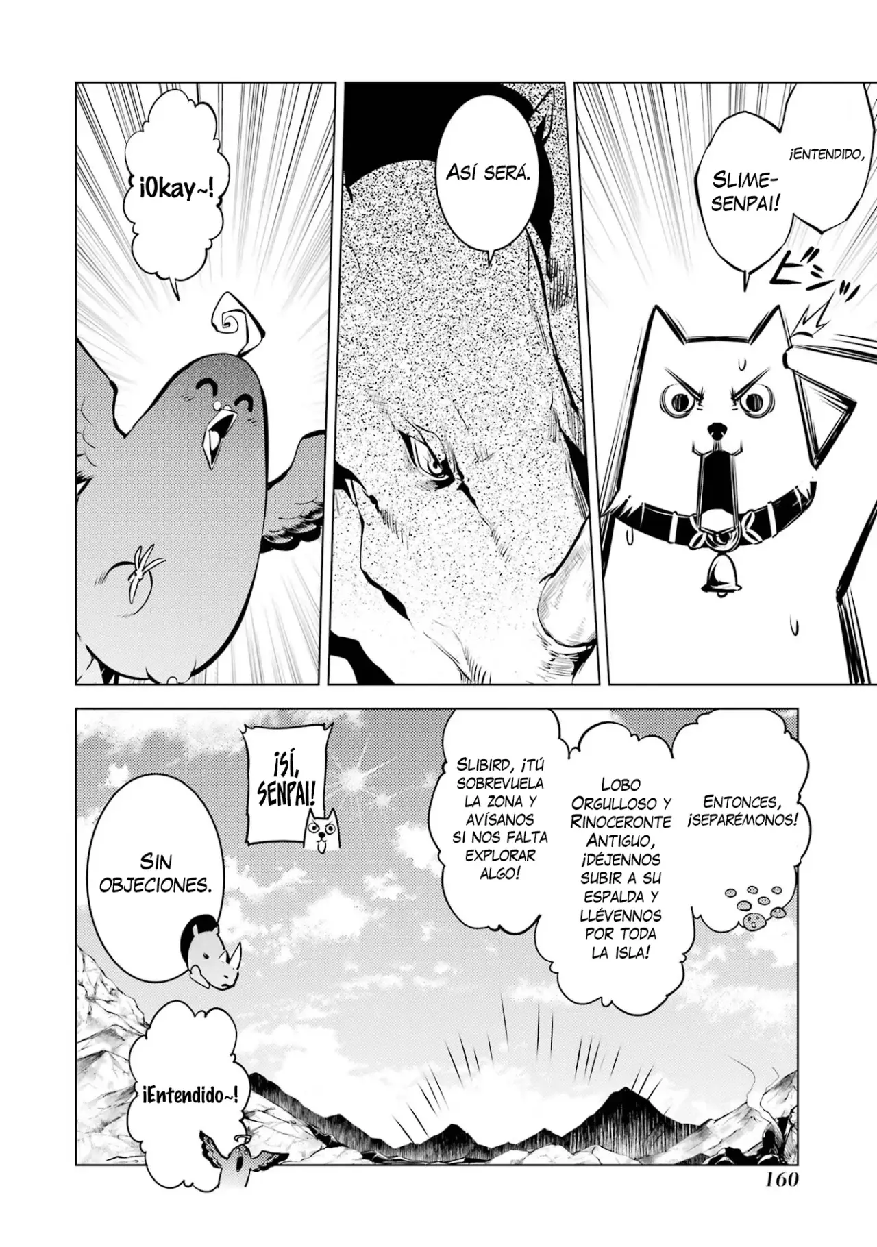 Read Life as a Reincarnated Sage in Another World~ Gaining a Second Profession and Becoming the Strongest in the World~ ES Manga Online