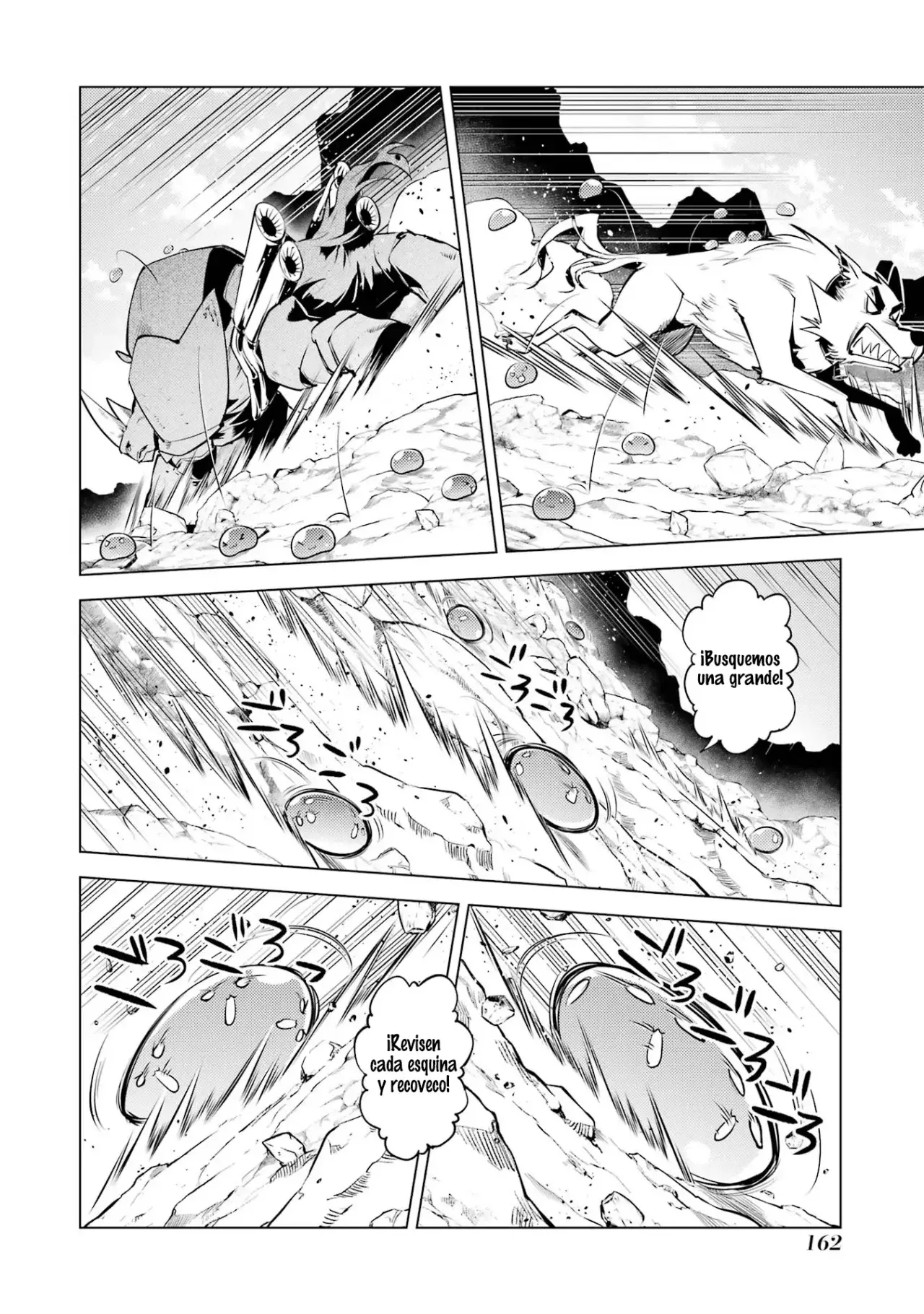 Read Life as a Reincarnated Sage in Another World~ Gaining a Second Profession and Becoming the Strongest in the World~ ES Manga Online