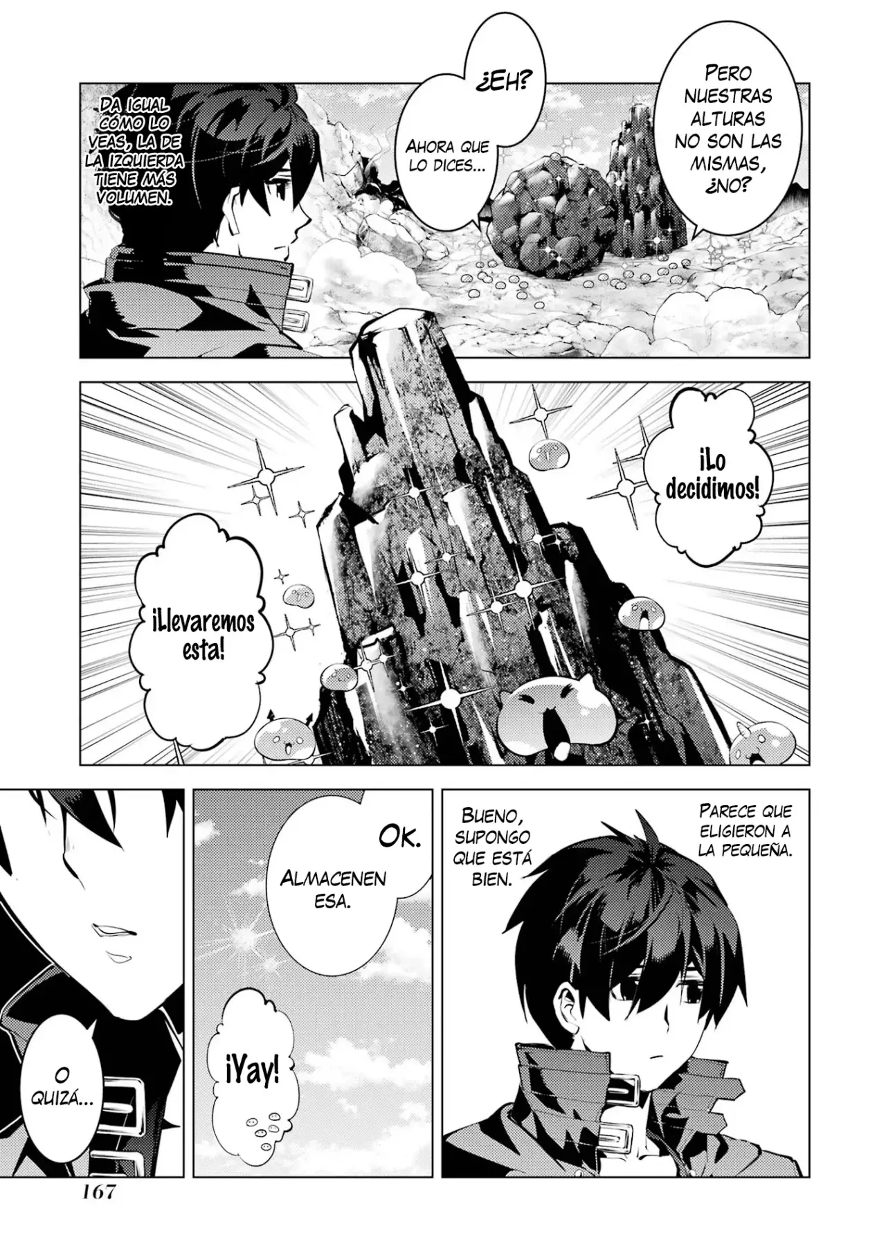 Read Life as a Reincarnated Sage in Another World~ Gaining a Second Profession and Becoming the Strongest in the World~ ES Manga Online