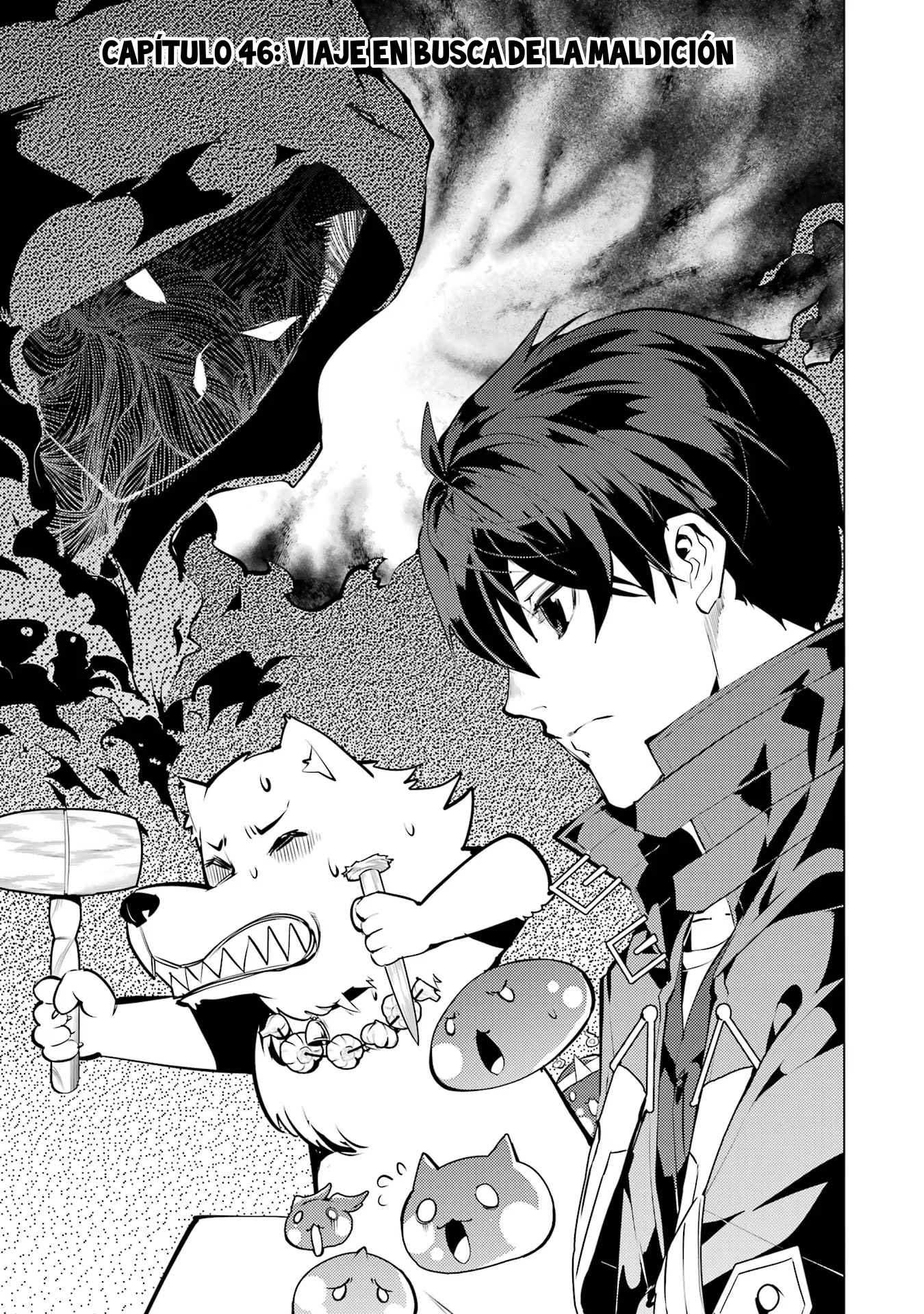 Read Life as a Reincarnated Sage in Another World~ Gaining a Second Profession and Becoming the Strongest in the World~ ES Manga Online