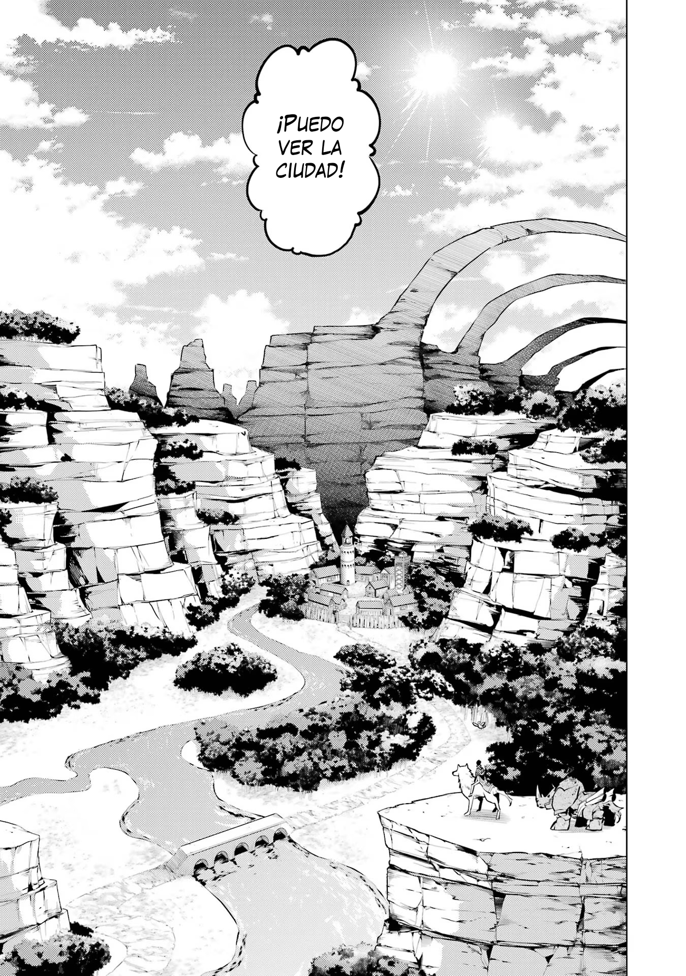 Read Life as a Reincarnated Sage in Another World~ Gaining a Second Profession and Becoming the Strongest in the World~ ES Manga Online