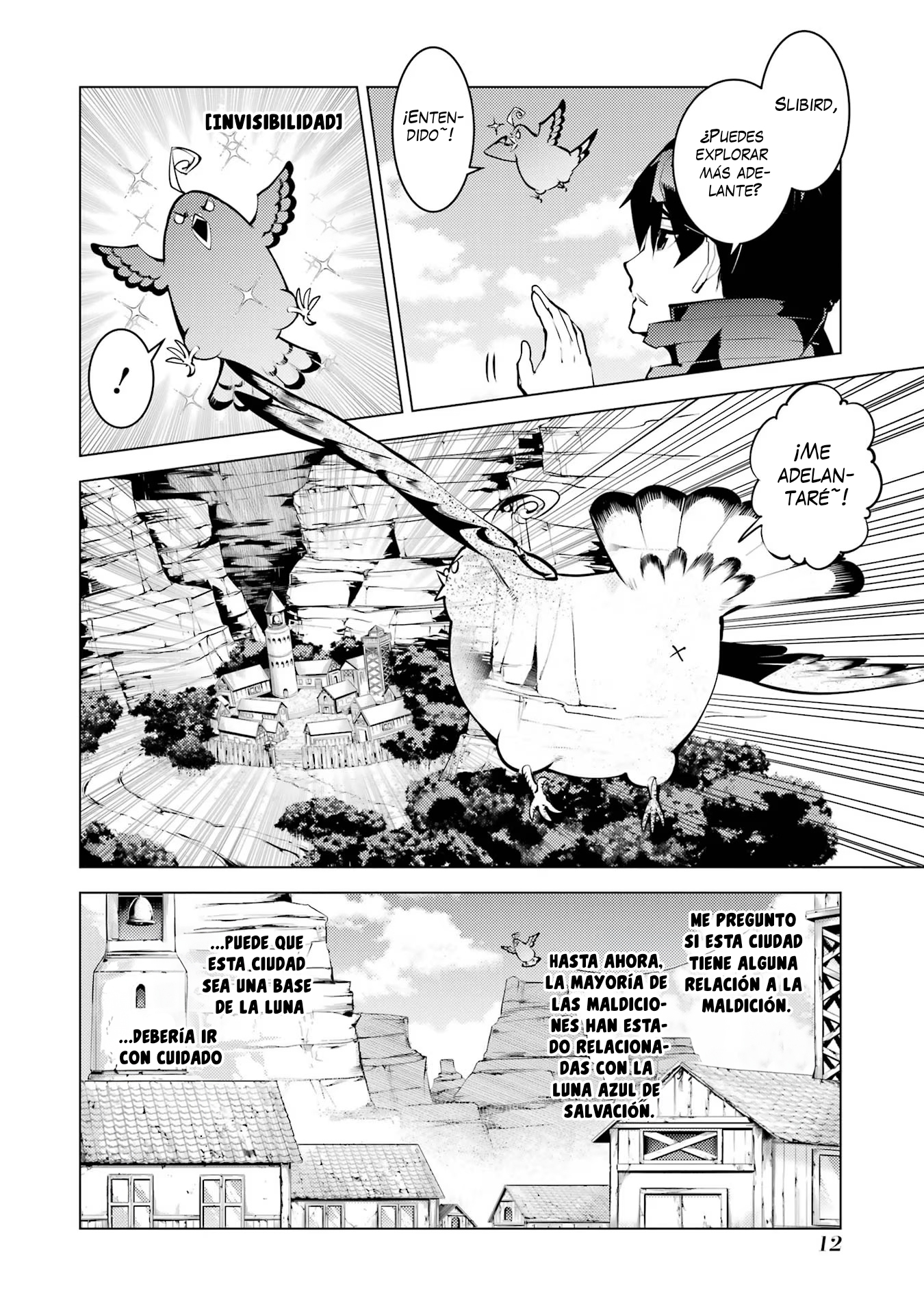 Read Life as a Reincarnated Sage in Another World~ Gaining a Second Profession and Becoming the Strongest in the World~ ES Manga Online