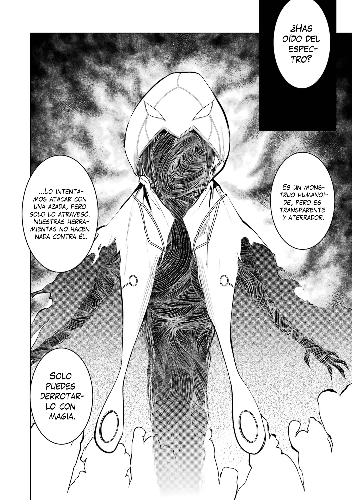 Read Life as a Reincarnated Sage in Another World~ Gaining a Second Profession and Becoming the Strongest in the World~ ES Manga Online