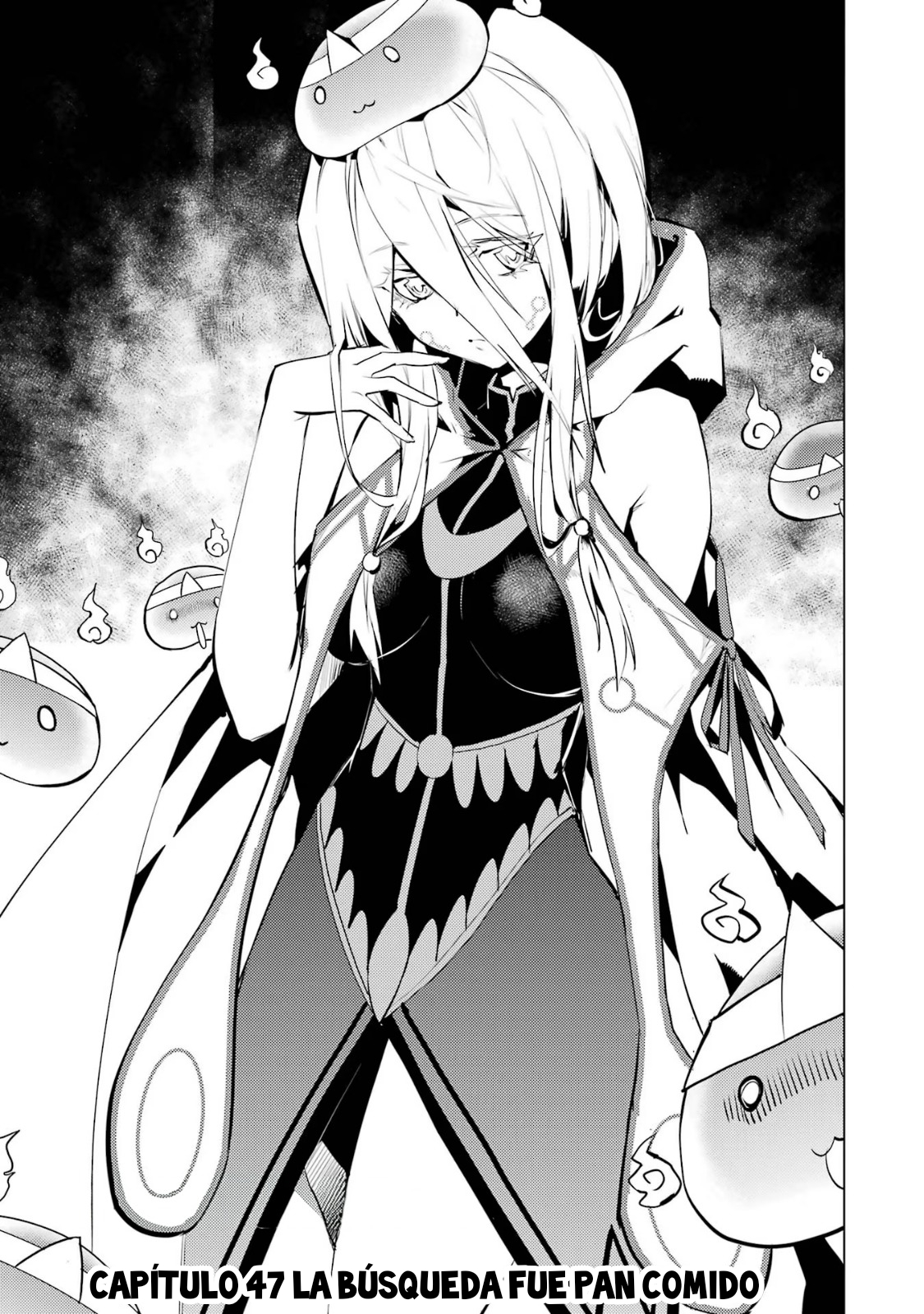 Read Life as a Reincarnated Sage in Another World~ Gaining a Second Profession and Becoming the Strongest in the World~ ES Manga Online