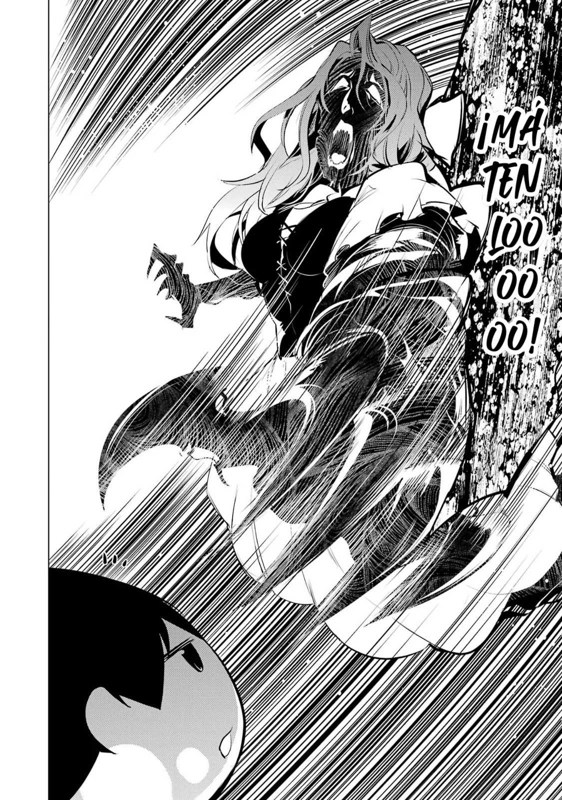 Read Life as a Reincarnated Sage in Another World~ Gaining a Second Profession and Becoming the Strongest in the World~ ES Manga Online
