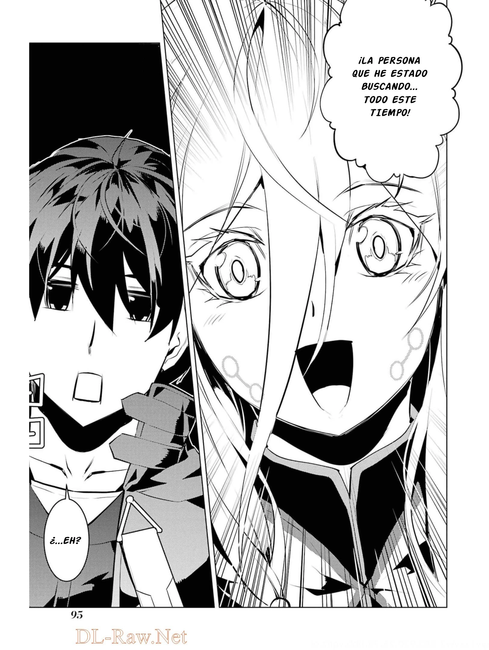 Read Life as a Reincarnated Sage in Another World~ Gaining a Second Profession and Becoming the Strongest in the World~ ES Manga Online