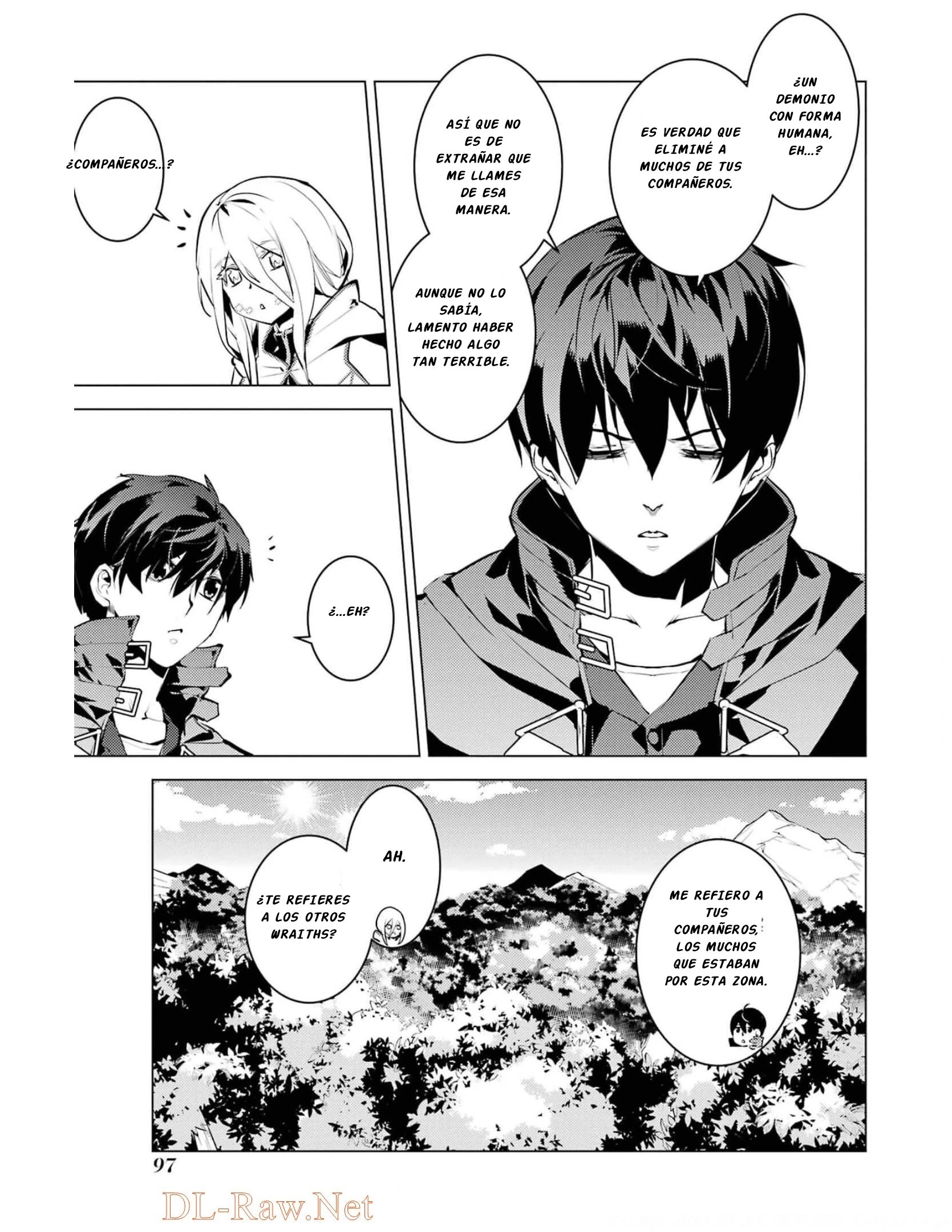 Read Life as a Reincarnated Sage in Another World~ Gaining a Second Profession and Becoming the Strongest in the World~ ES Manga Online