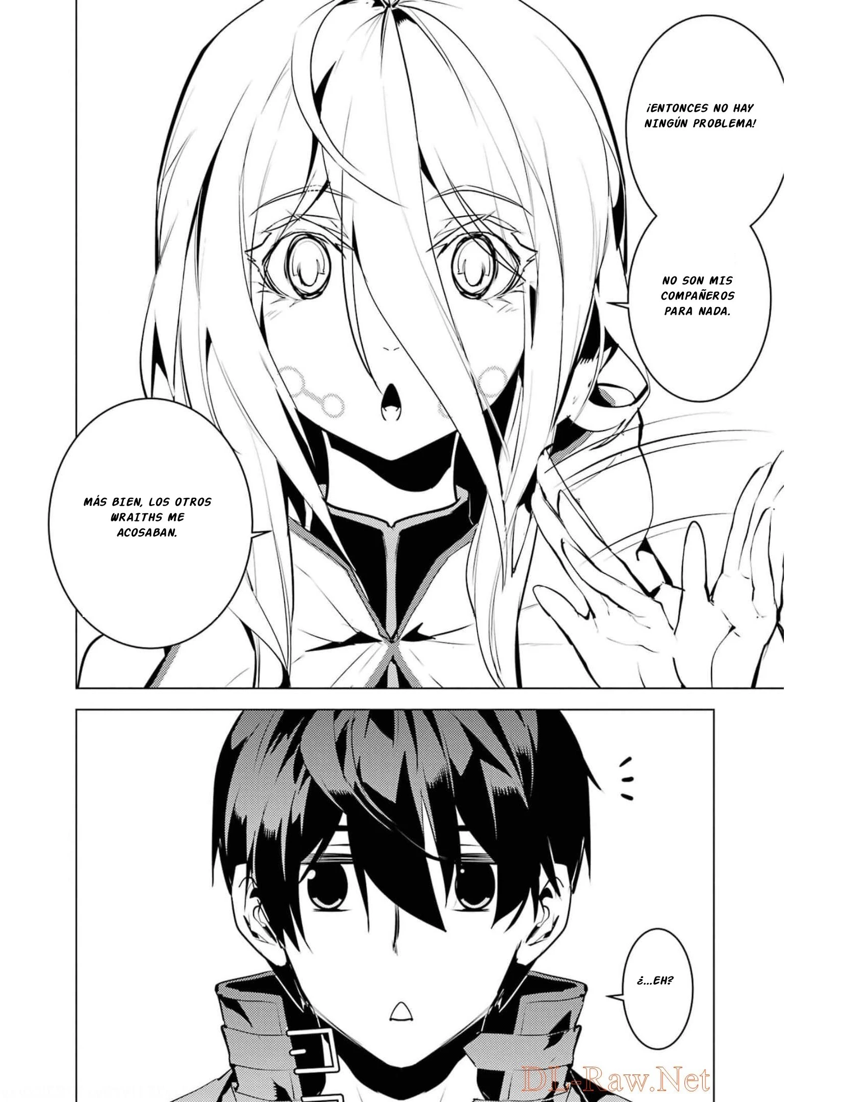 Read Life as a Reincarnated Sage in Another World~ Gaining a Second Profession and Becoming the Strongest in the World~ ES Manga Online
