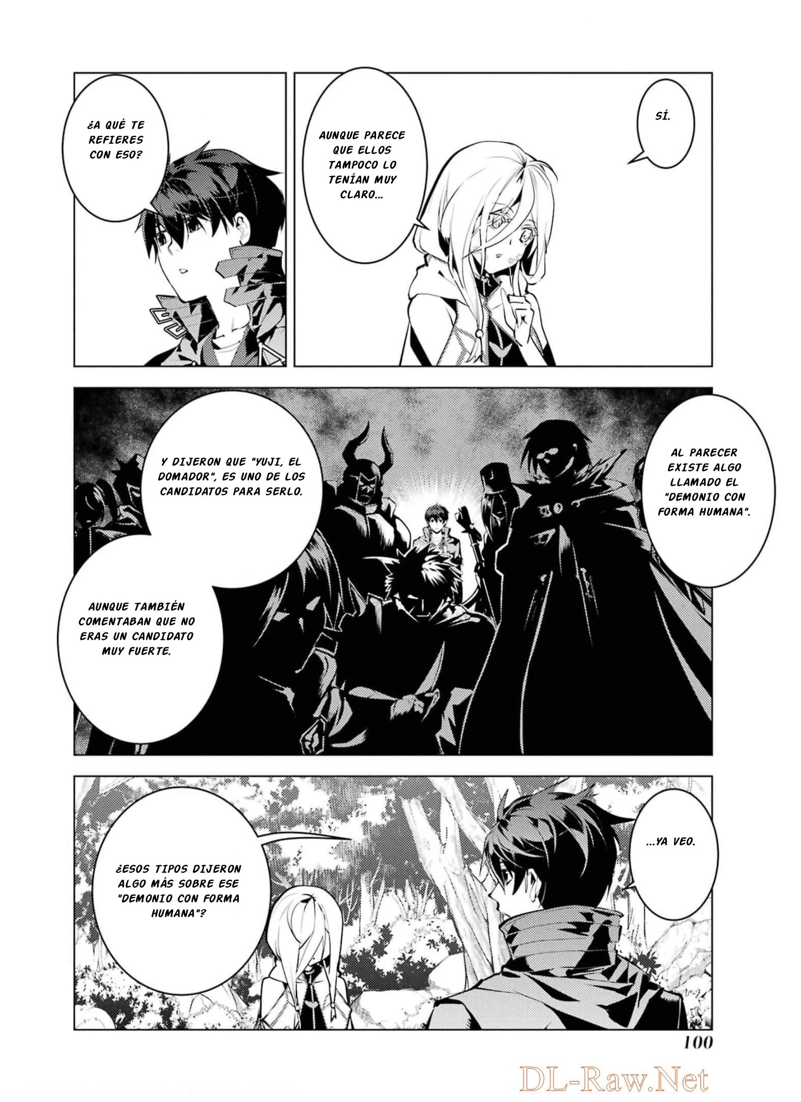 Read Life as a Reincarnated Sage in Another World~ Gaining a Second Profession and Becoming the Strongest in the World~ ES Manga Online