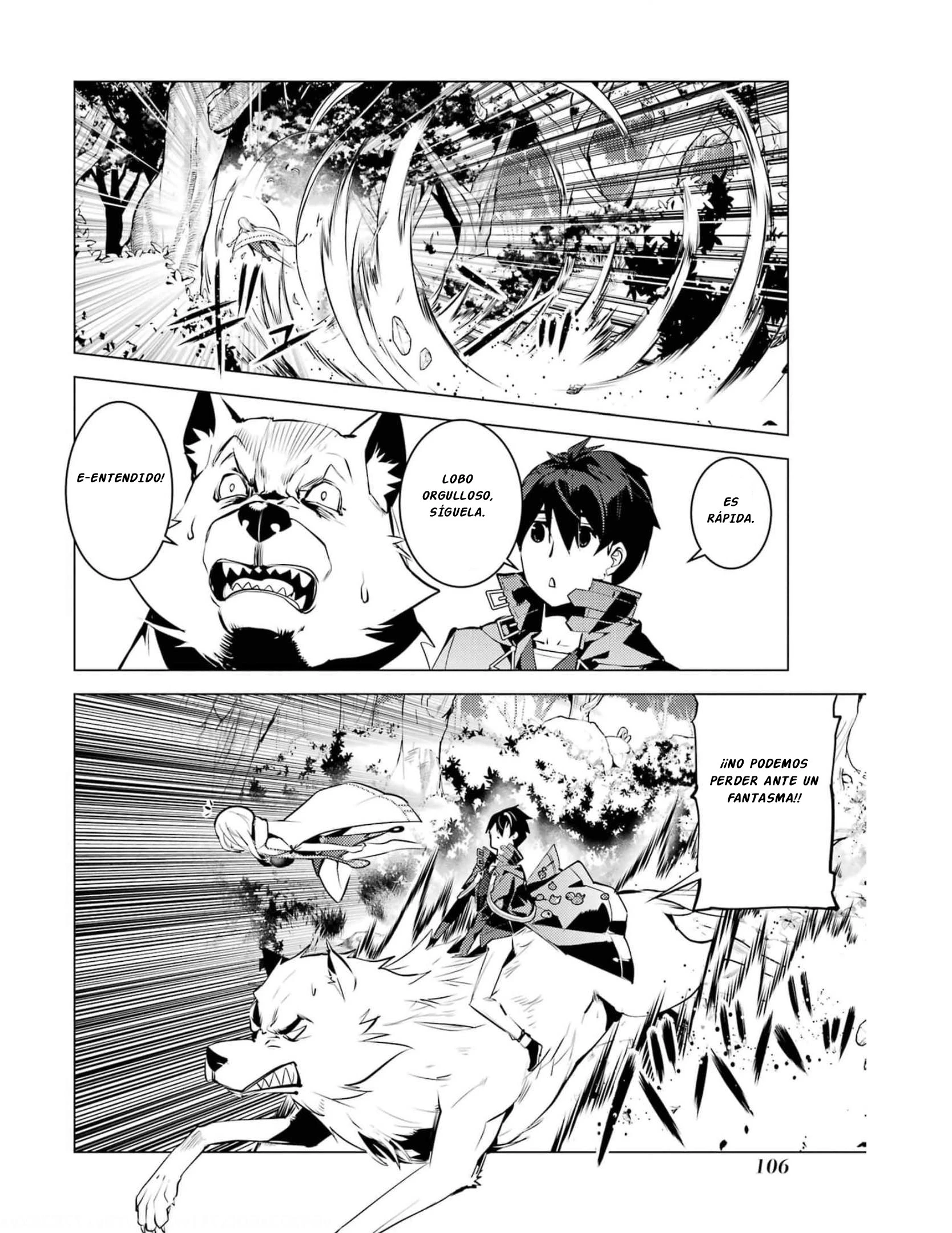 Read Life as a Reincarnated Sage in Another World~ Gaining a Second Profession and Becoming the Strongest in the World~ ES Manga Online